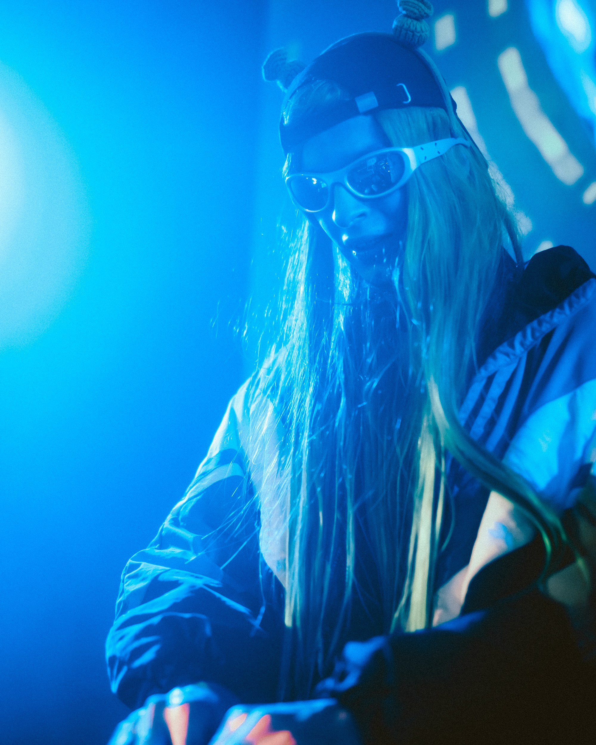 Shrek Rave. Кутнов Владислав | Портретная и городская фотосессии | Санкт-Петербург