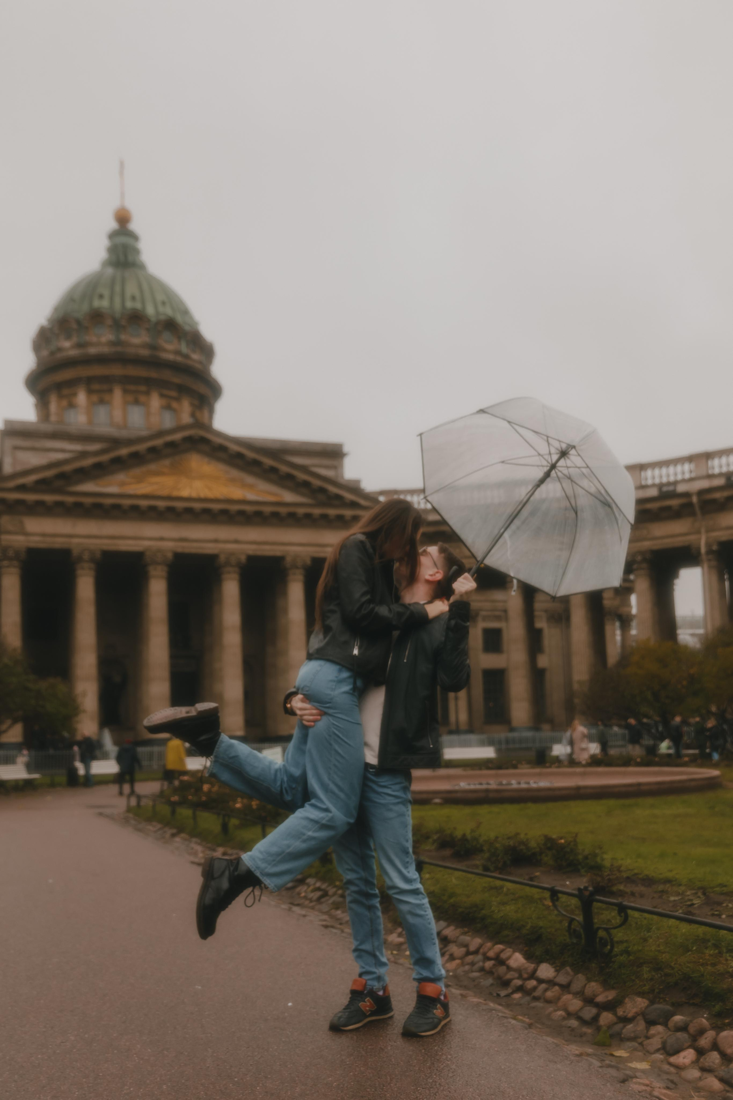 Из Петербурга с любовью. Семейный фотограф в Санкт-Петербурге Ева Маркова