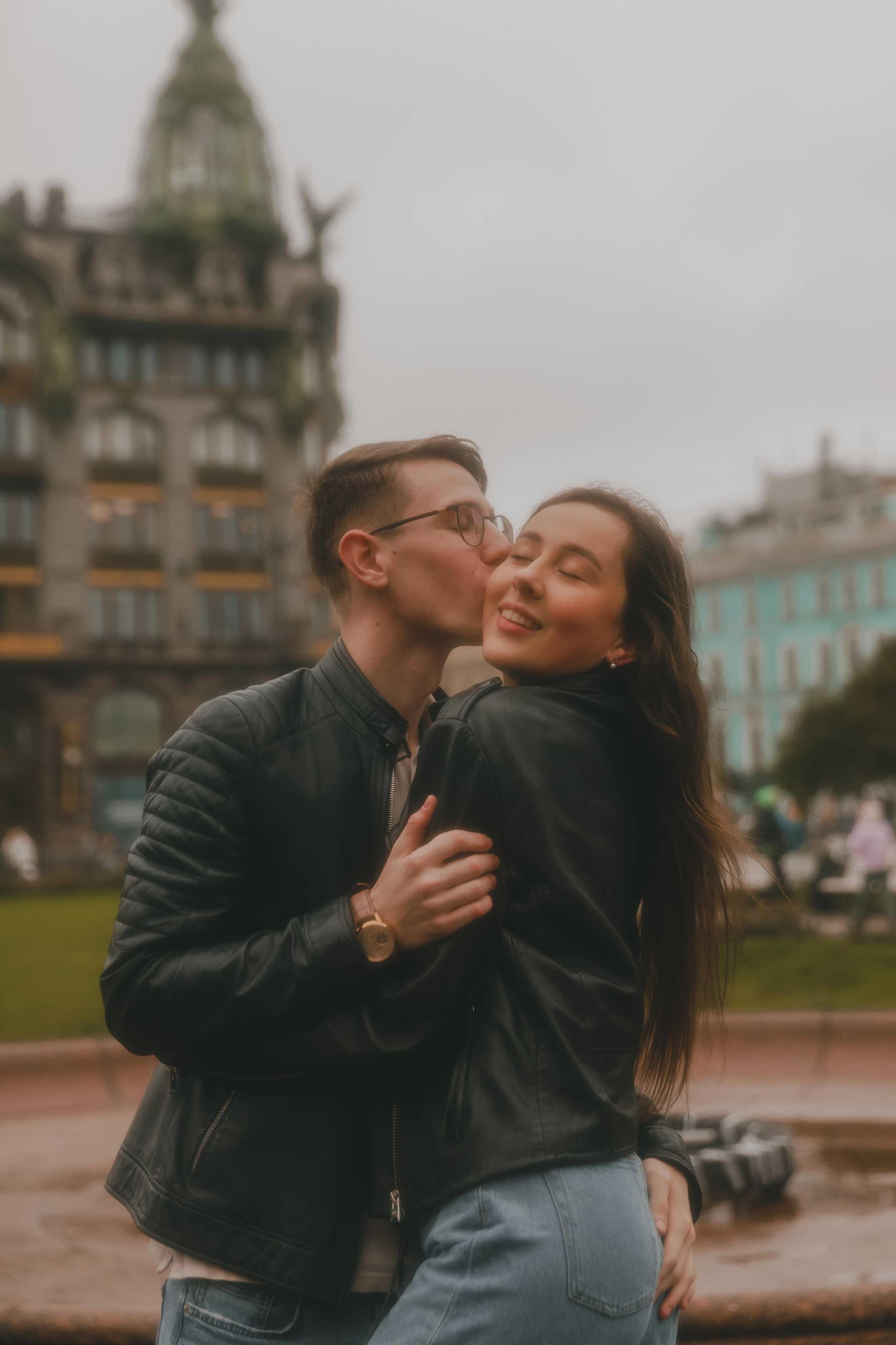 Из Петербурга с любовью. Семейный фотограф в Санкт-Петербурге Ева Маркова