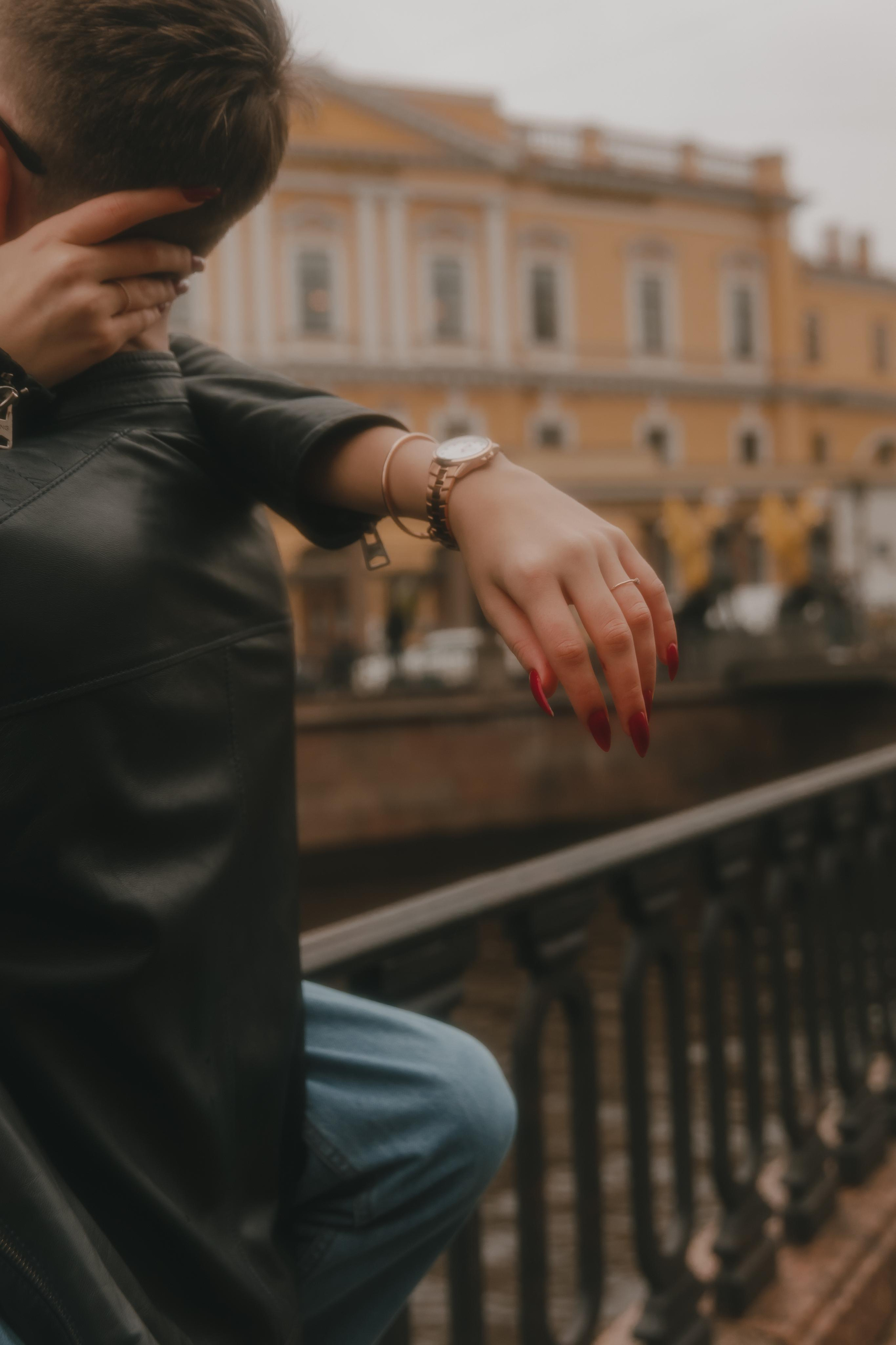 Из Петербурга с любовью. Семейный фотограф в Санкт-Петербурге Ева Маркова