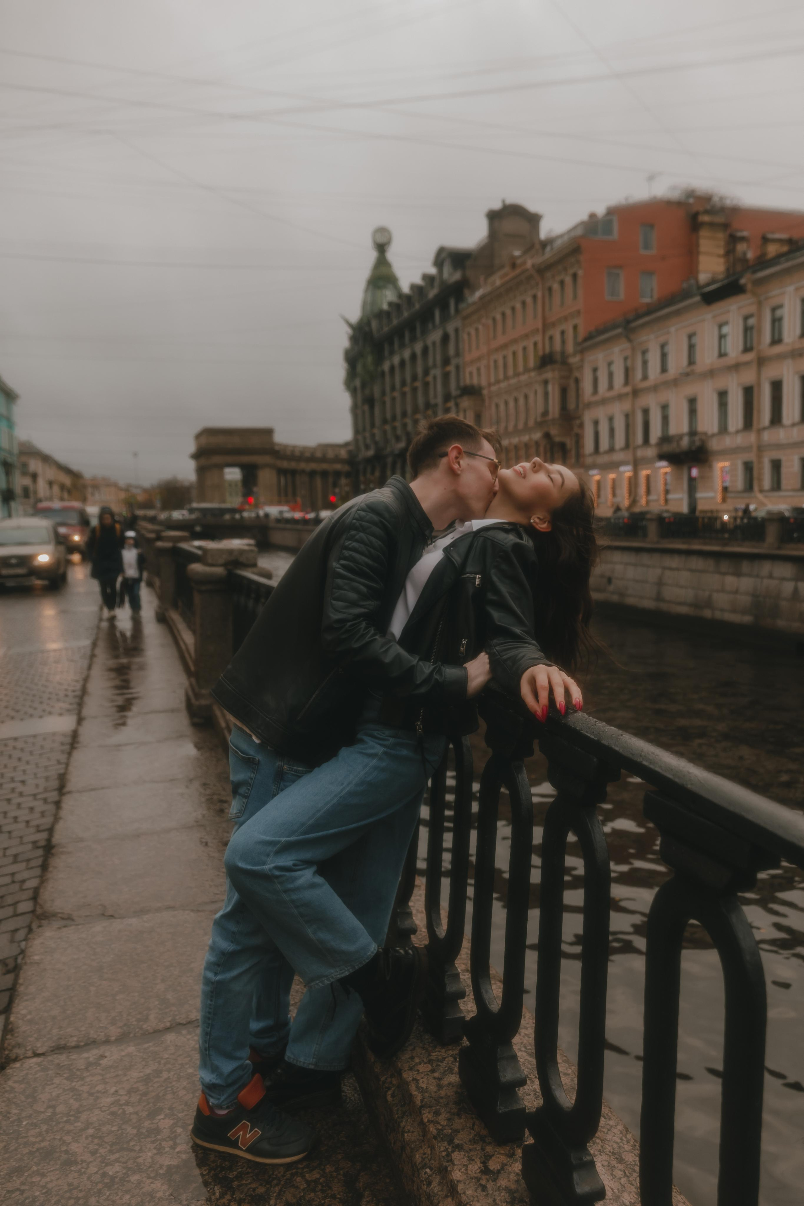 Из Петербурга с любовью. Семейный фотограф в Санкт-Петербурге Ева Маркова