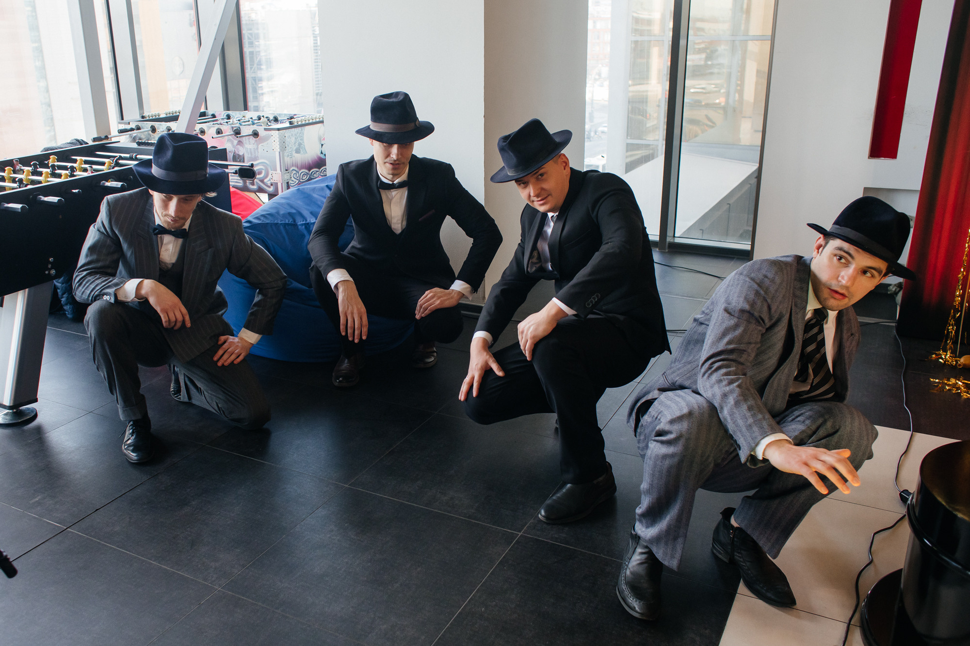 СберТех. 8 марта. Семейный фотограф в Санкт-Петербурге Ева Маркова