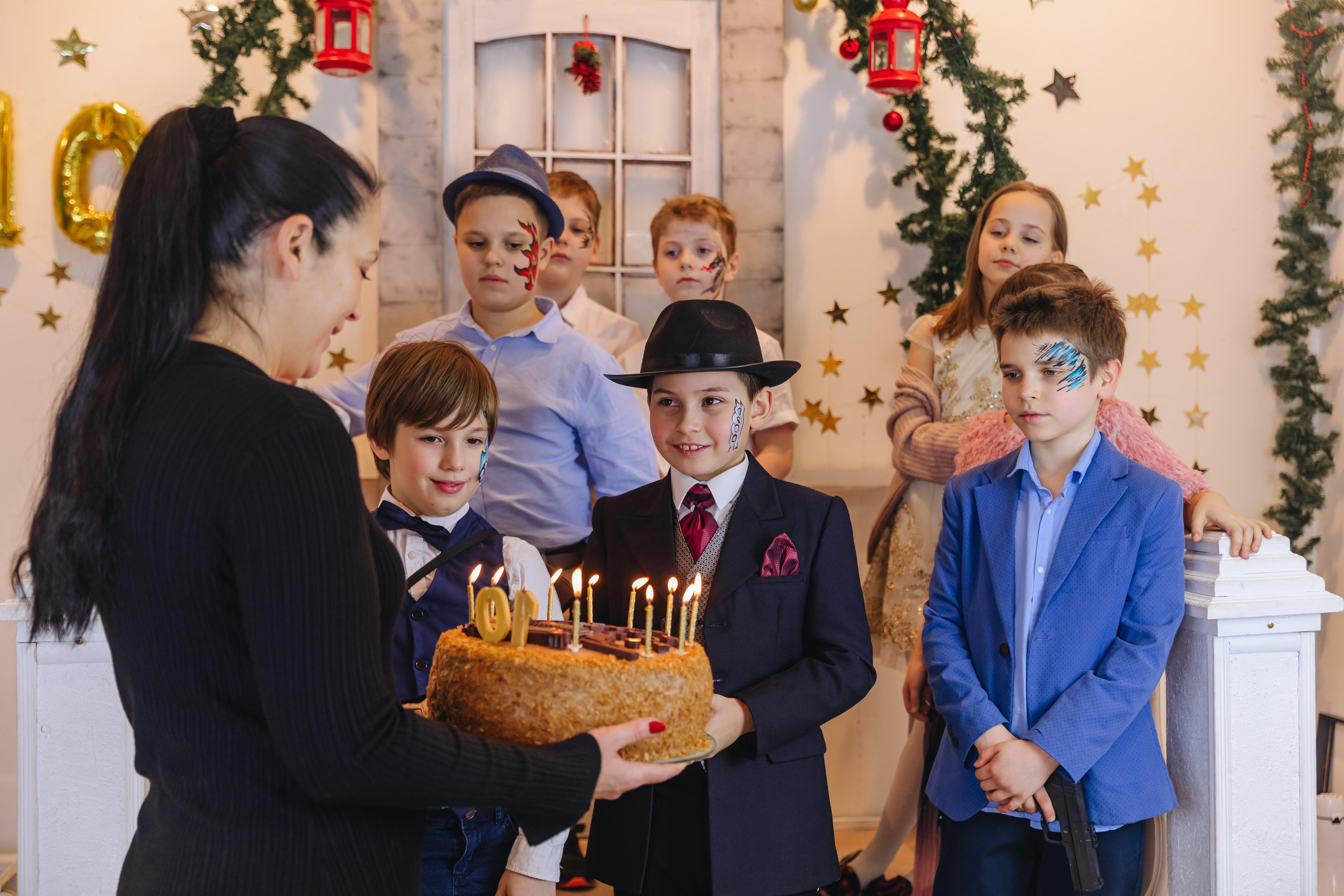 Киношкола «ЛИК». Семейный фотограф в Санкт-Петербурге Ева Маркова