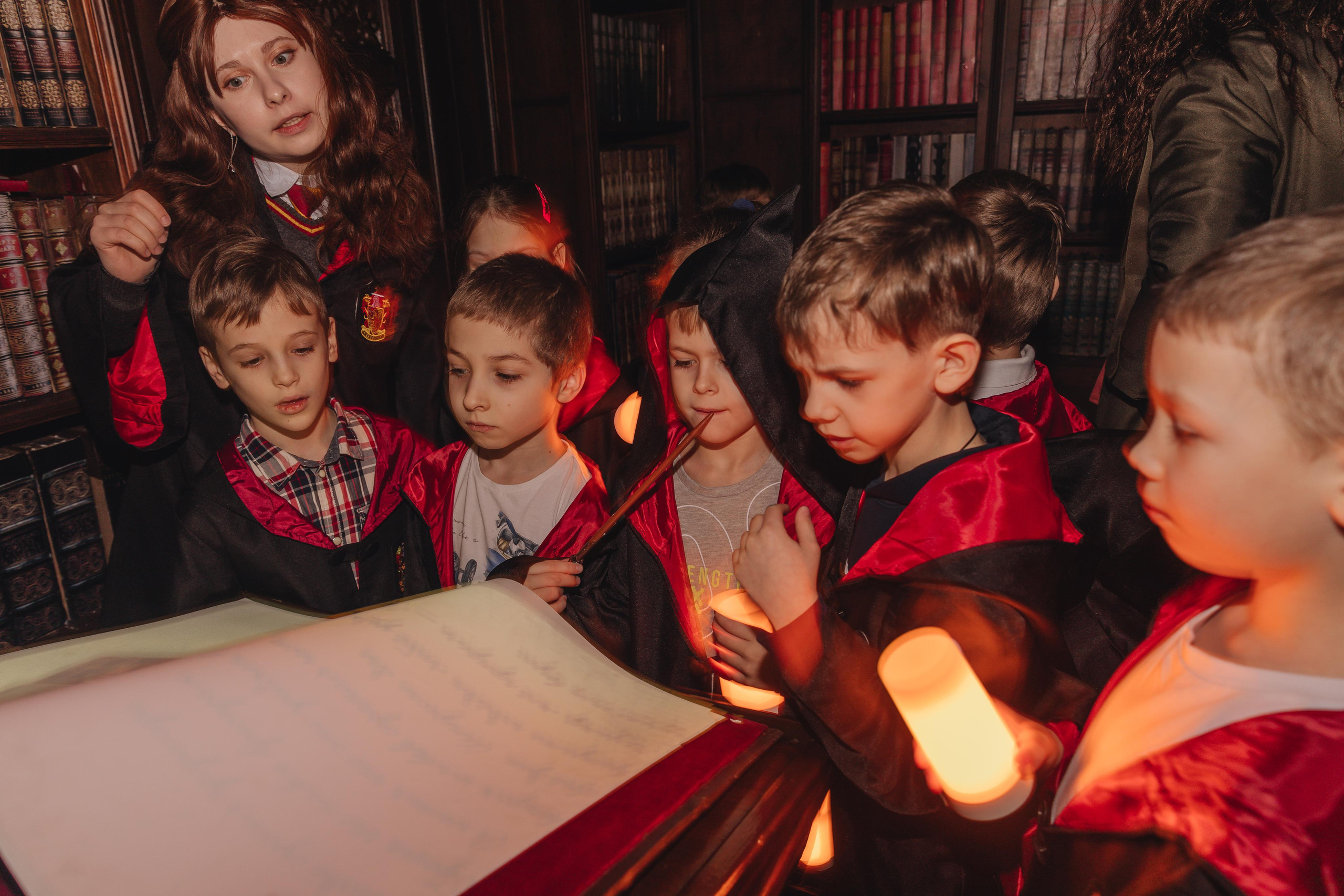 Детские мероприятия. Семейный фотограф в Санкт-Петербурге Ева Маркова