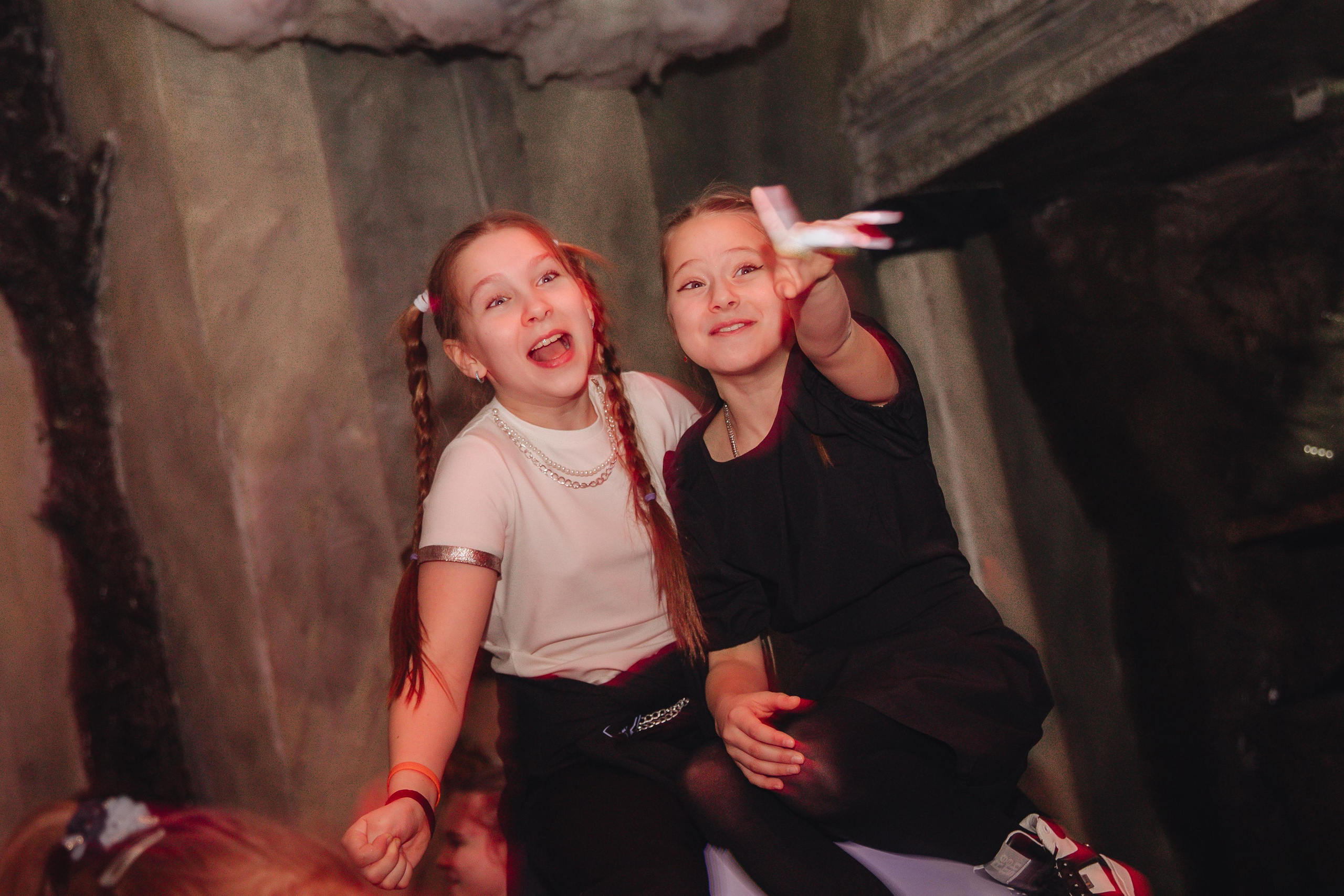 День Рождения Вики. Семейный фотограф в Санкт-Петербурге Ева Маркова