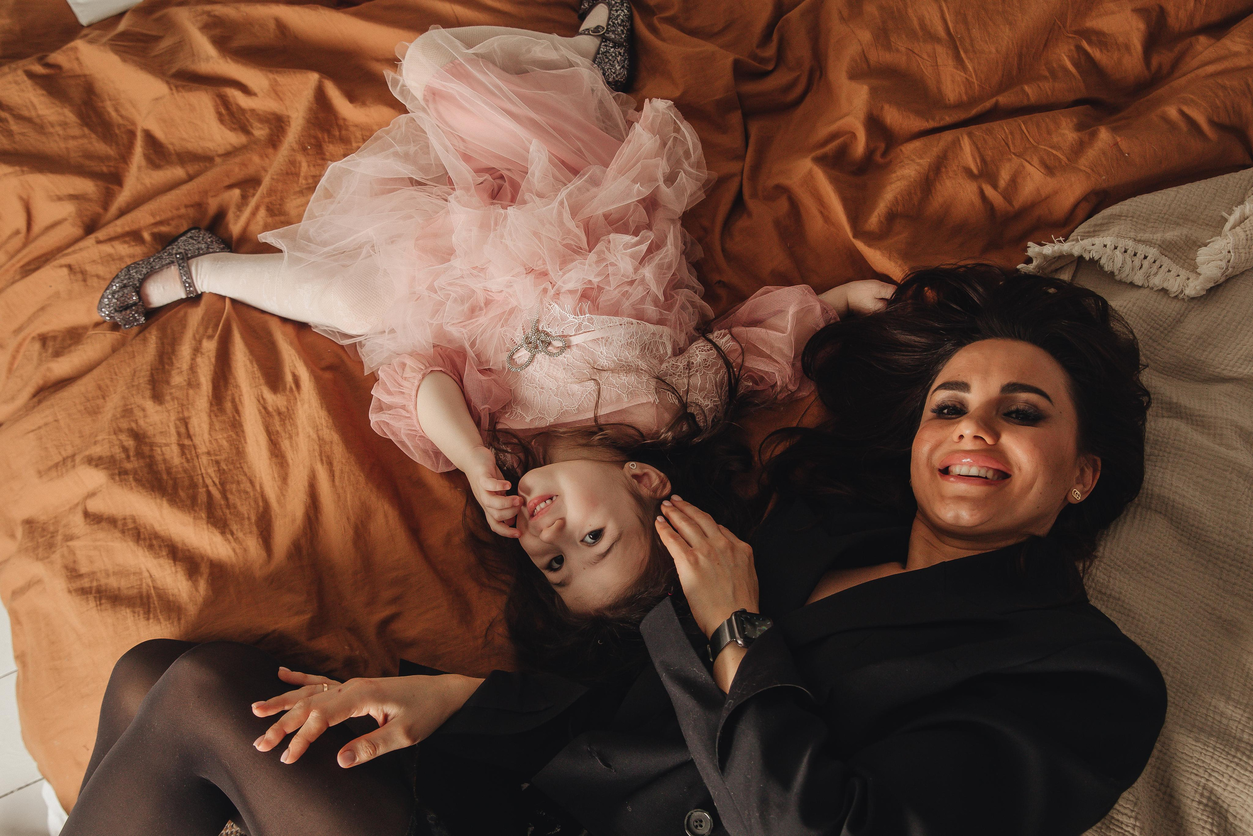 Три годика. Семейный фотограф в Санкт-Петербурге Ева Маркова