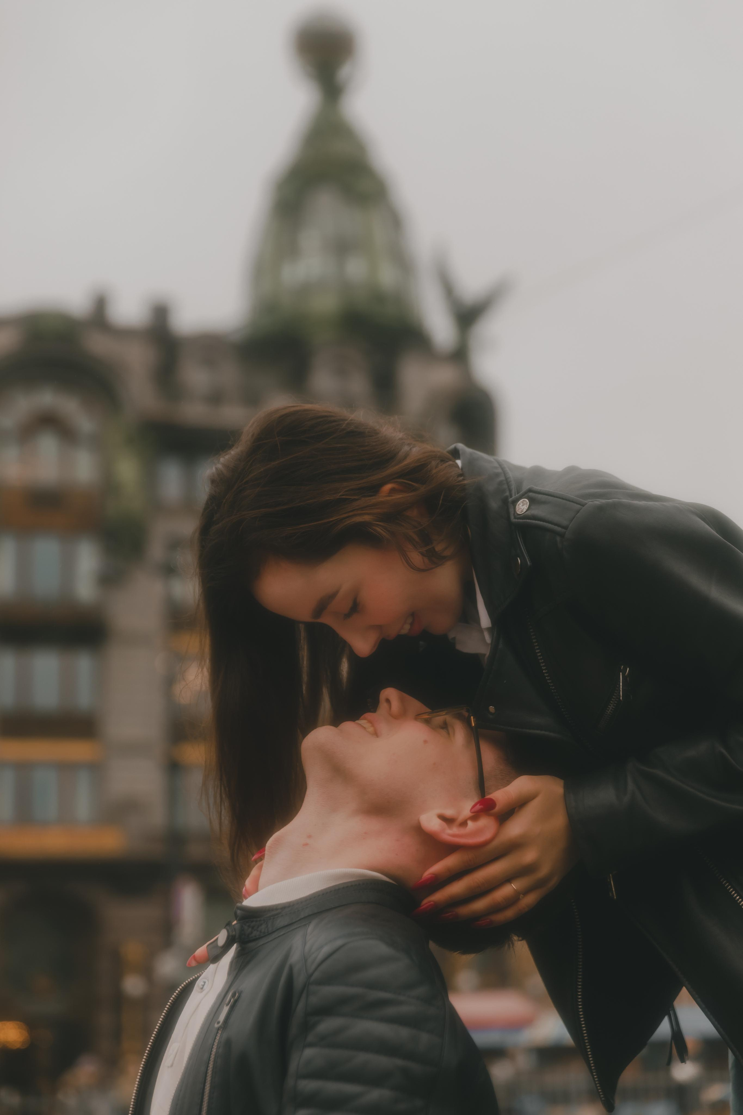 Из Петербурга с любовью. Семейный фотограф в Санкт-Петербурге Ева Маркова