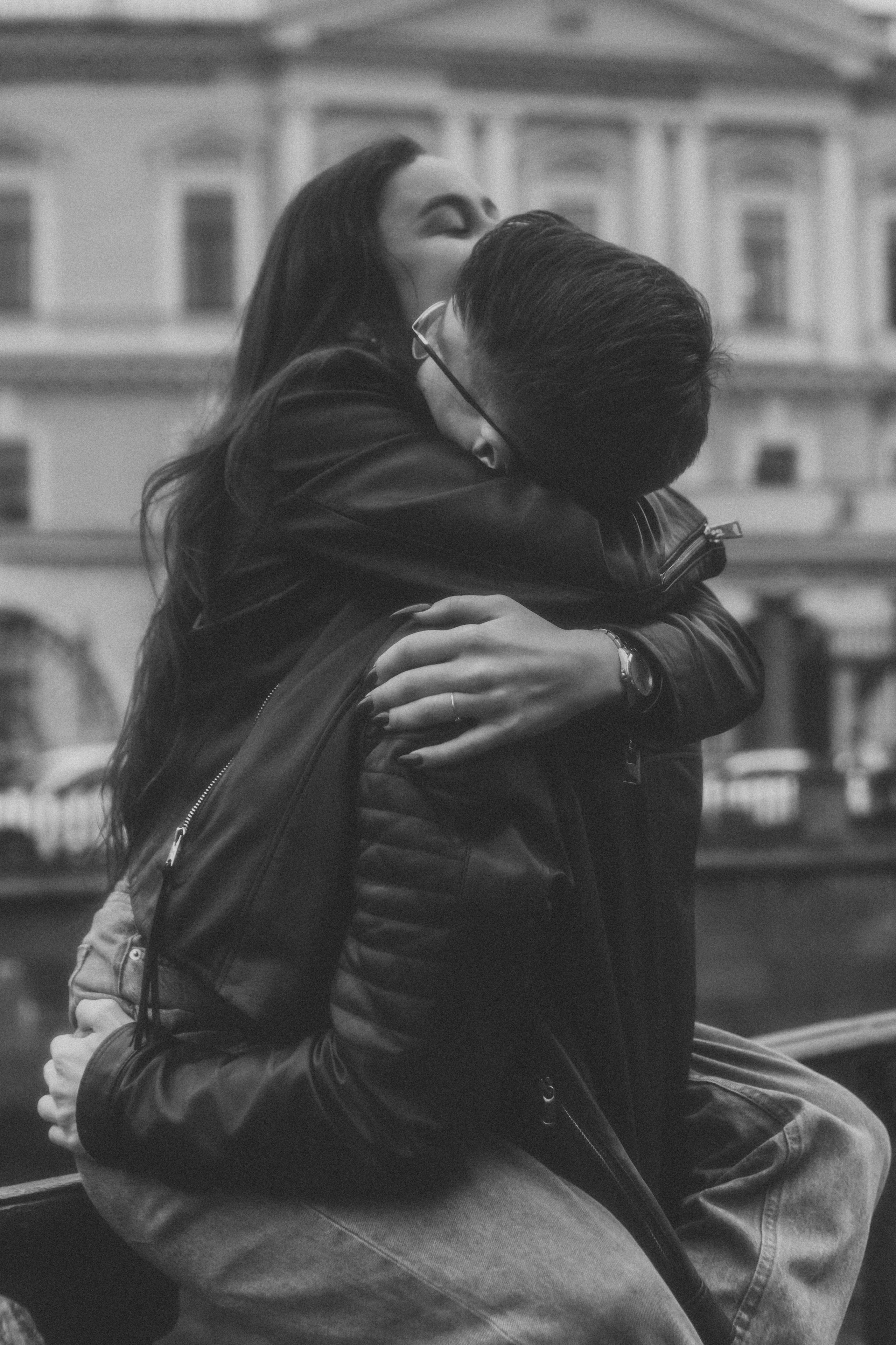 Из Петербурга с любовью. Семейный фотограф в Санкт-Петербурге Ева Маркова