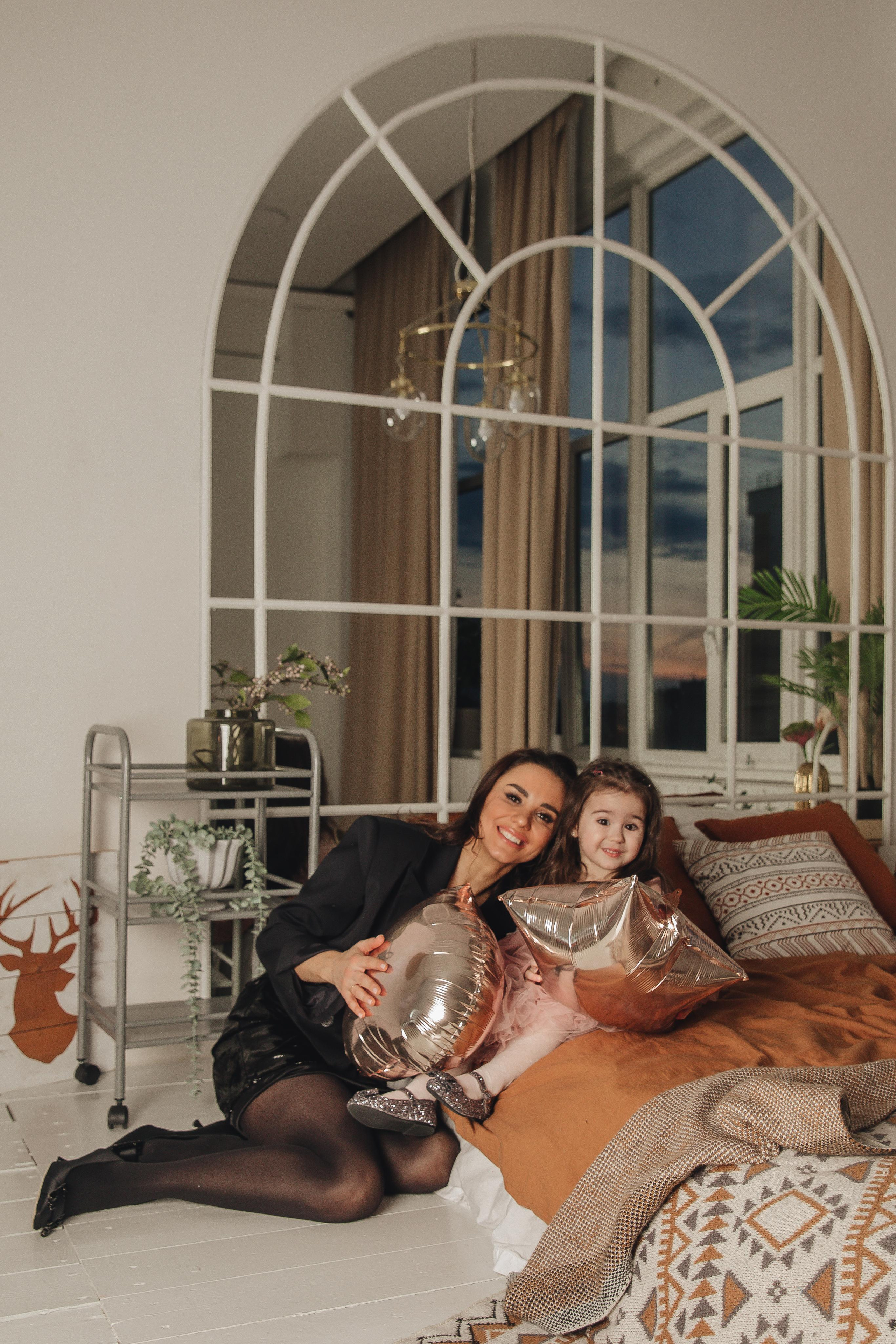 Три годика. Семейный фотограф в Санкт-Петербурге Ева Маркова