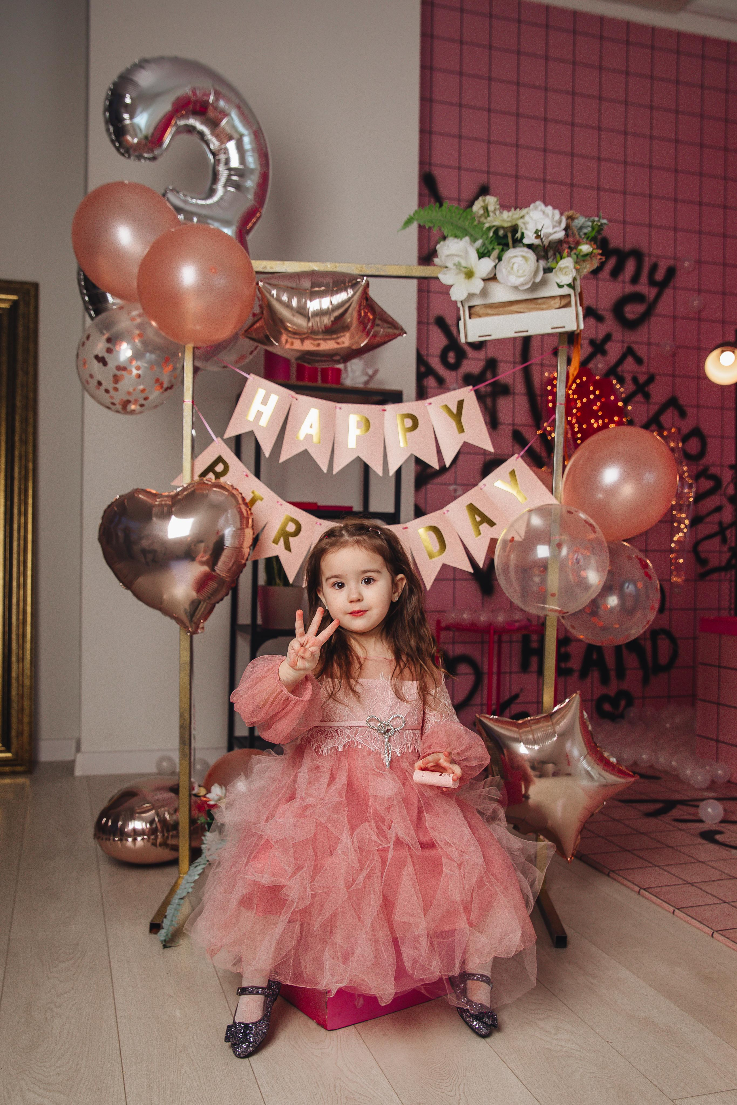 Три годика. Семейный фотограф в Санкт-Петербурге Ева Маркова