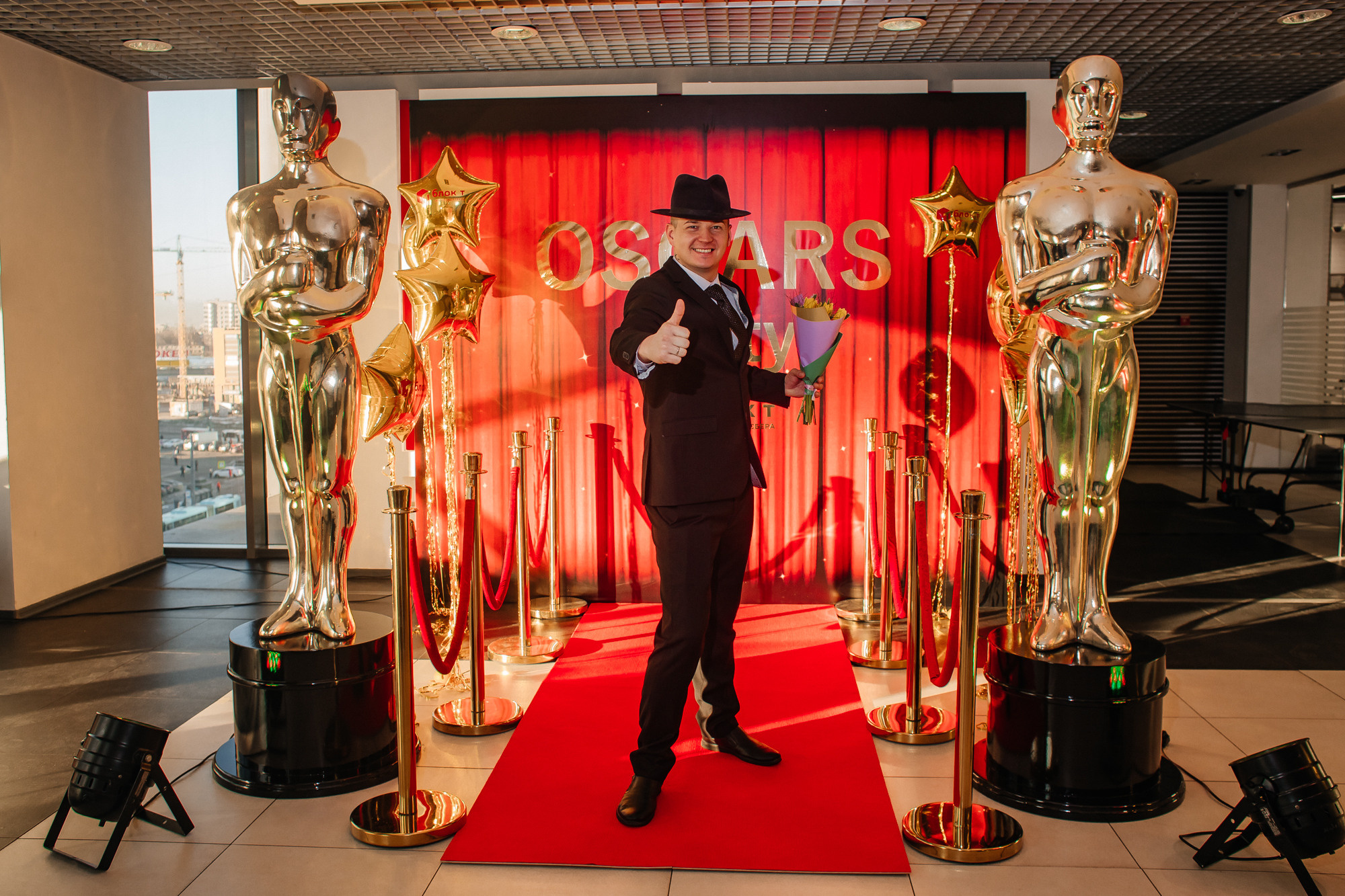 СберТех. 8 марта. Семейный фотограф в Санкт-Петербурге Ева Маркова