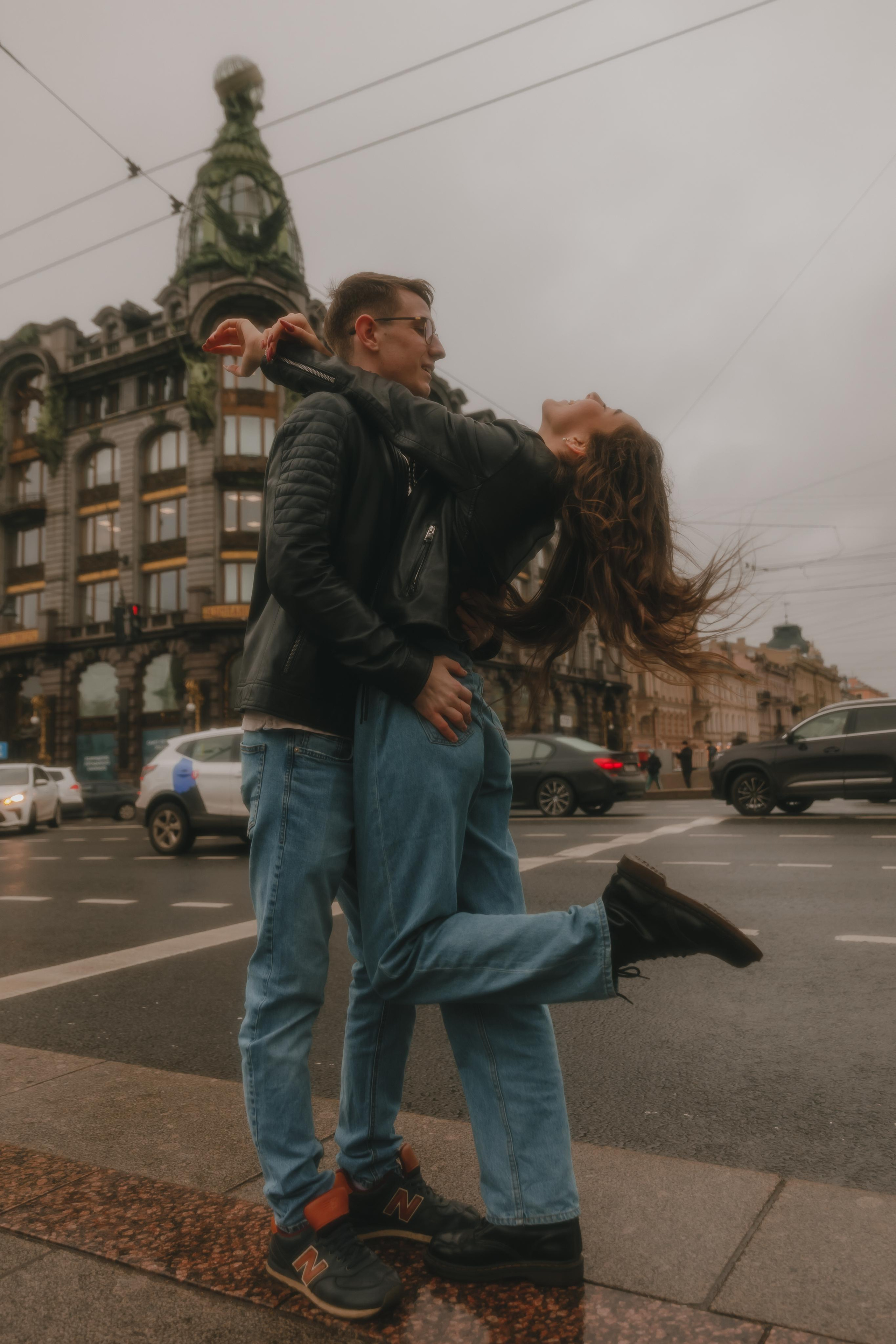 Из Петербурга с любовью. Семейный фотограф в Санкт-Петербурге Ева Маркова