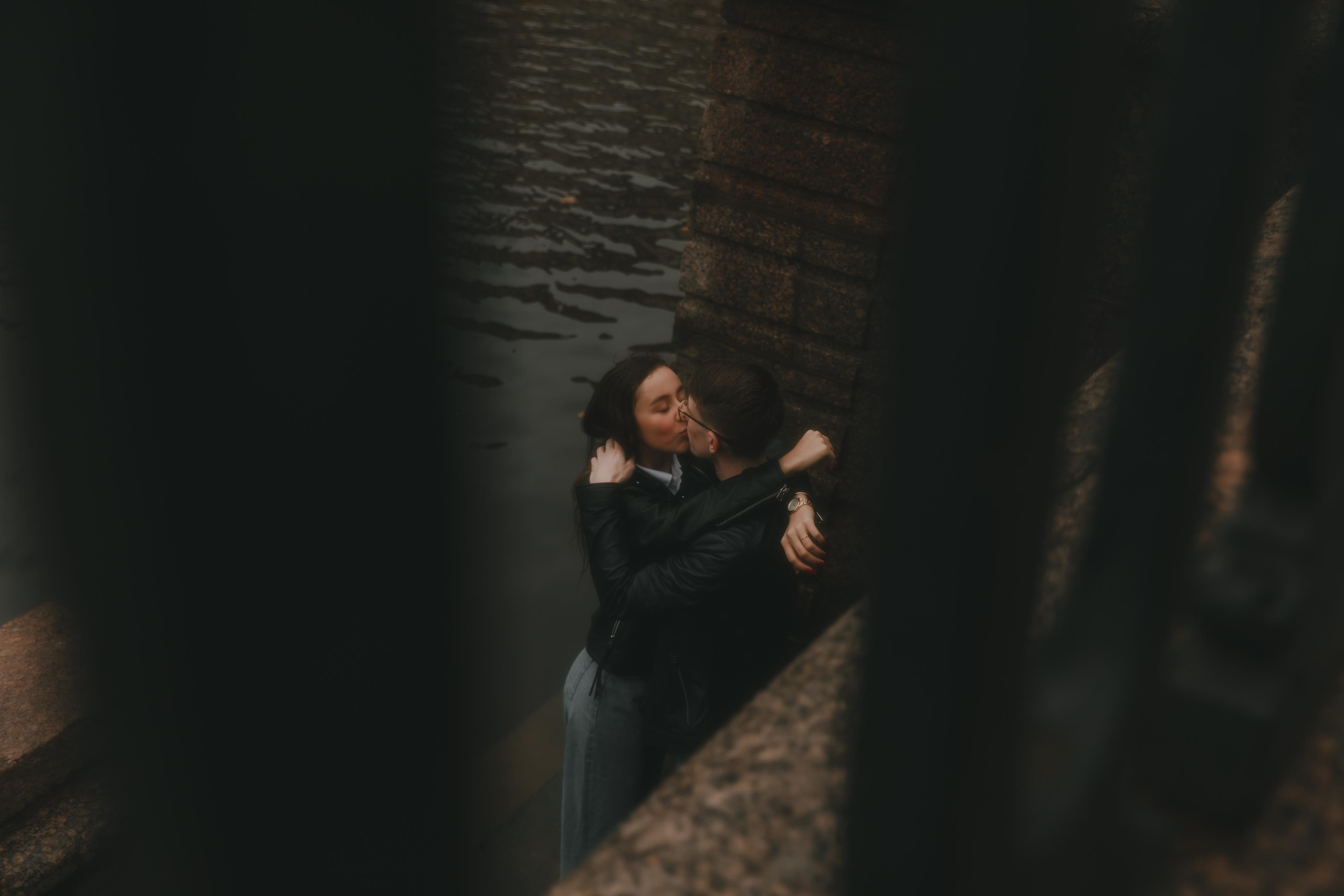 Из Петербурга с любовью. Семейный фотограф в Санкт-Петербурге Ева Маркова