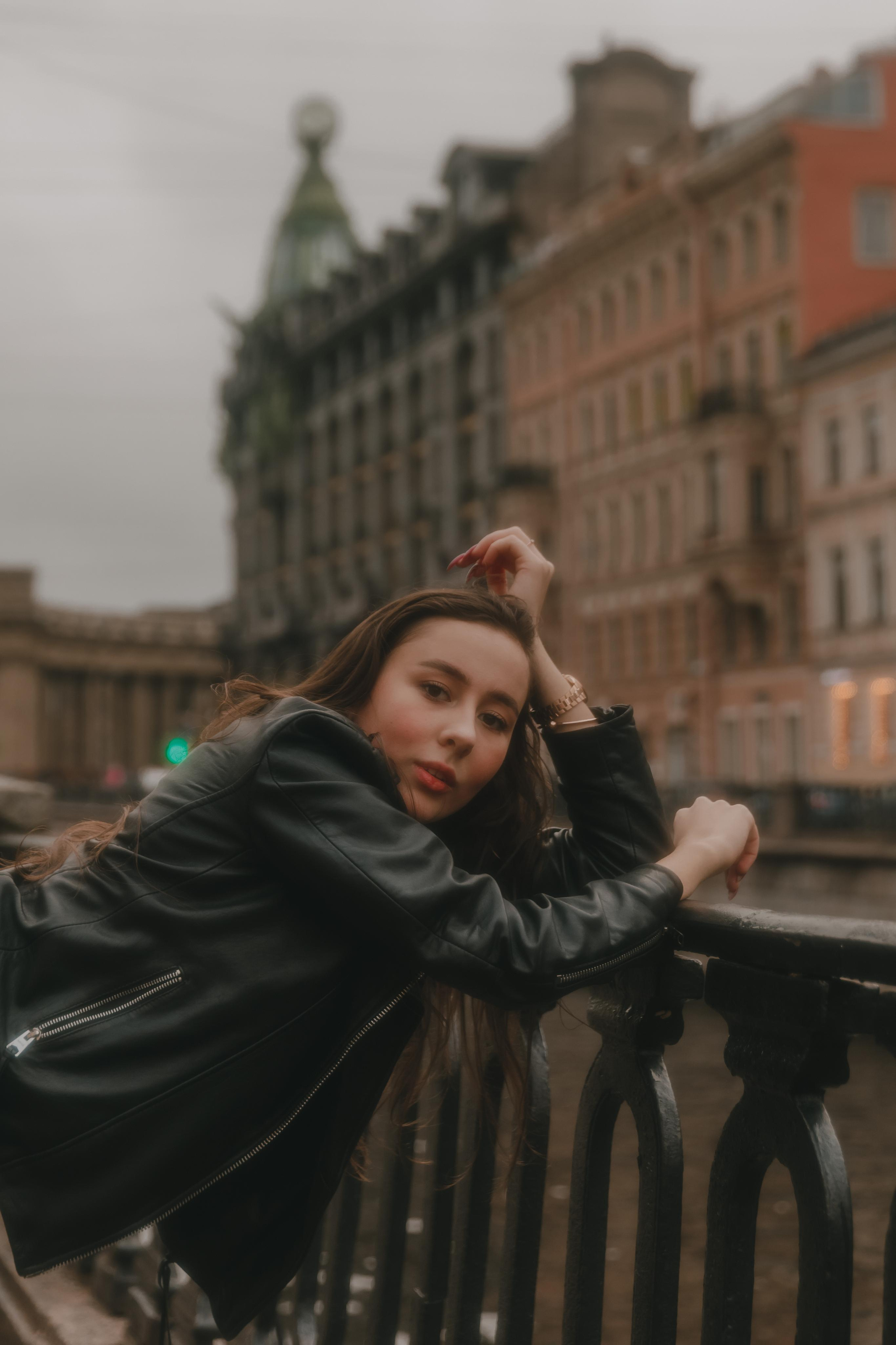 Из Петербурга с любовью. Семейный фотограф в Санкт-Петербурге Ева Маркова