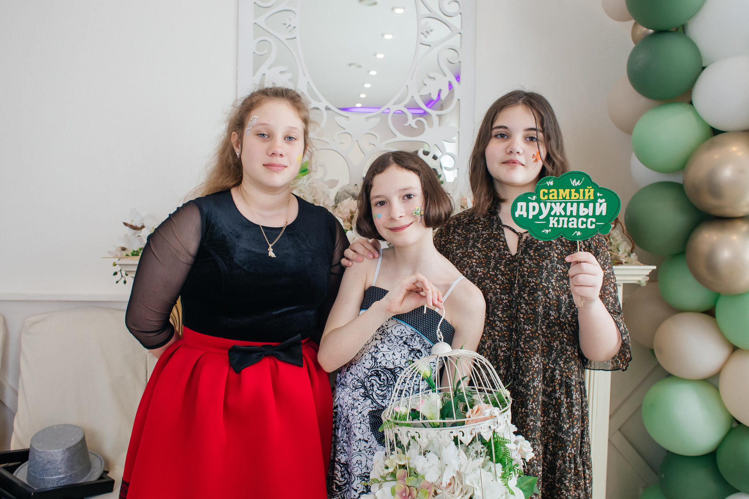 Детские мероприятия. Семейный фотограф в Санкт-Петербурге Ева Маркова