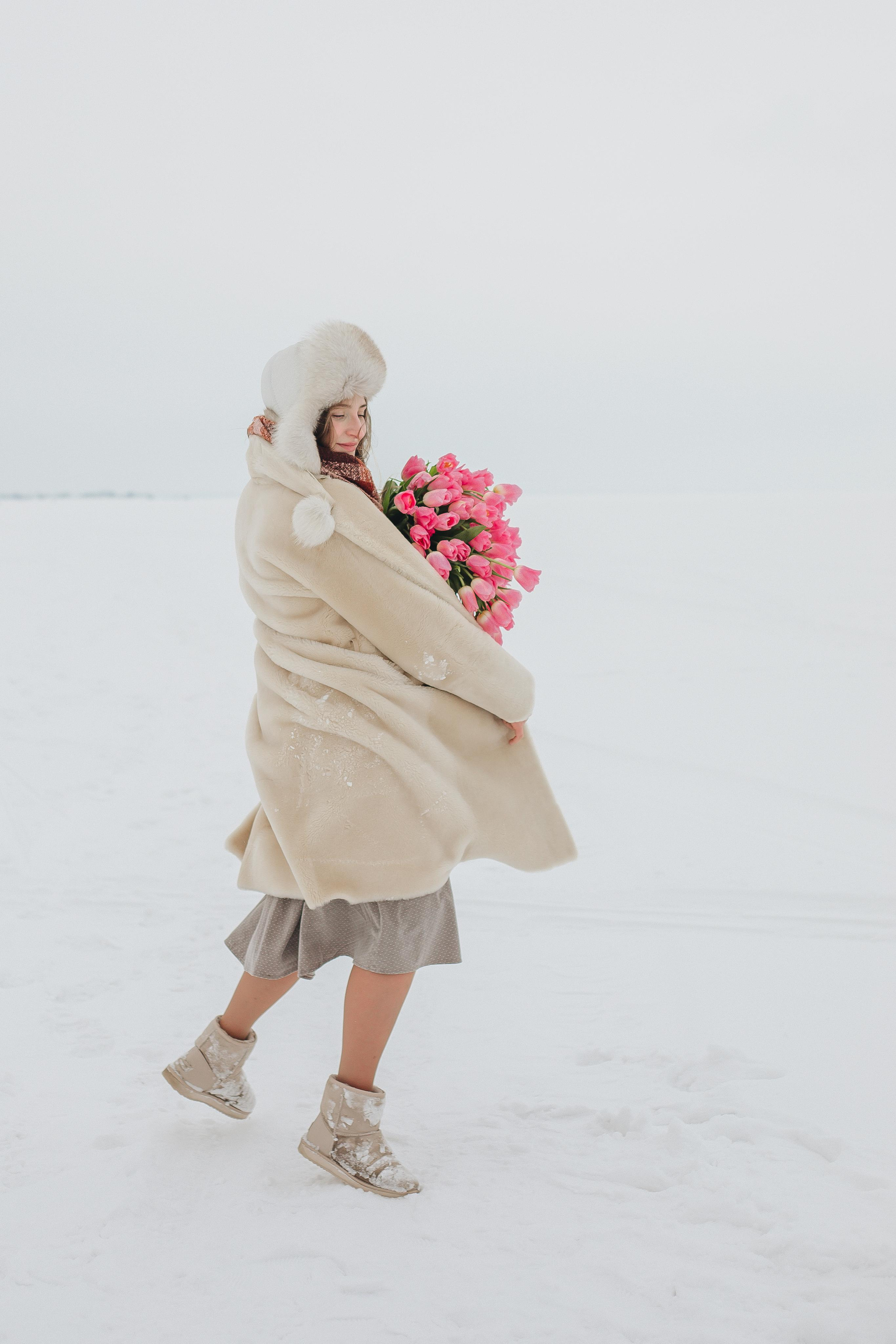 Весной расцветают сердца. Семейный фотограф в Санкт-Петербурге Ева Маркова