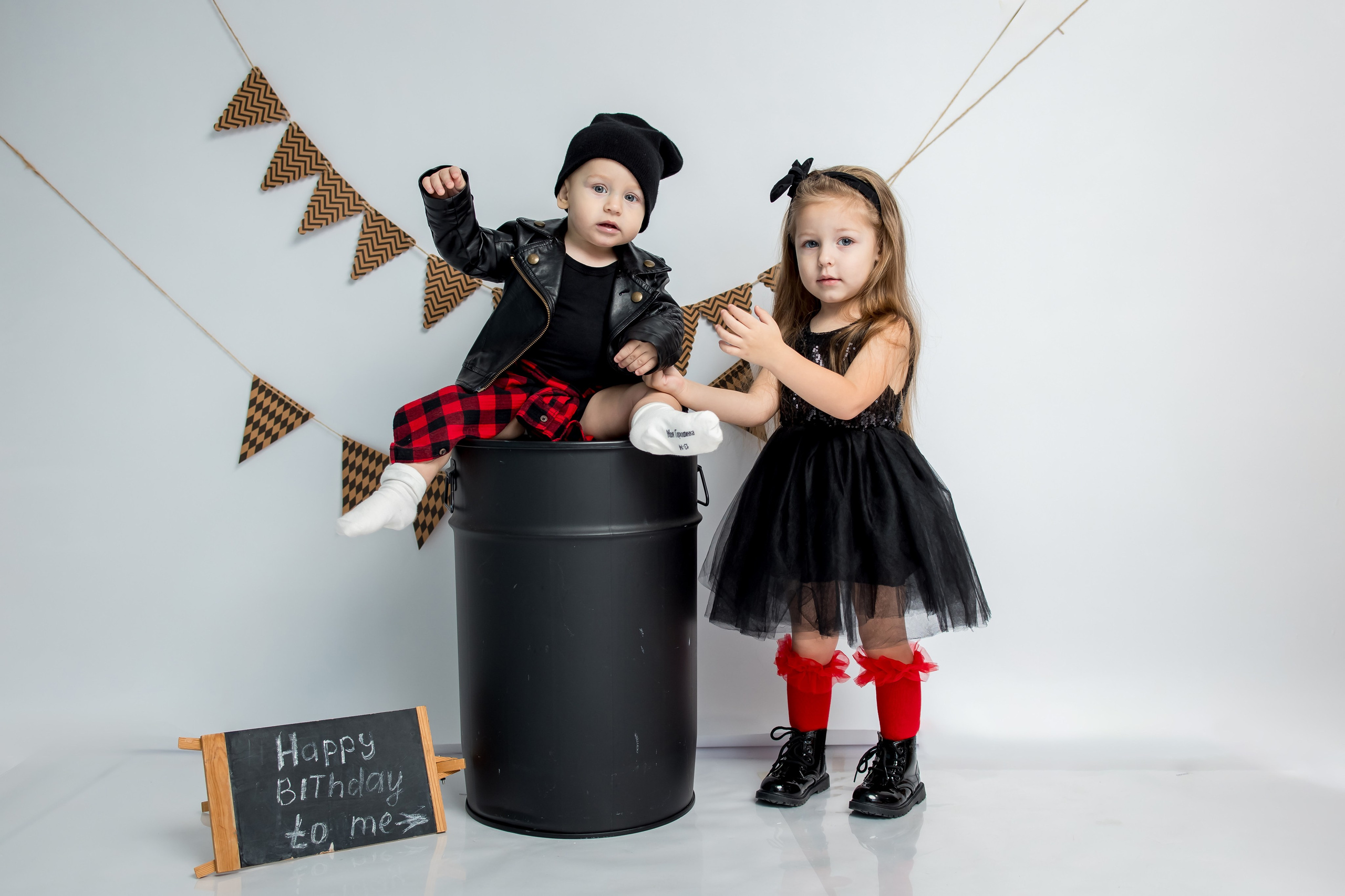 ГОДИК. Фотограф новорожденных г. Тула