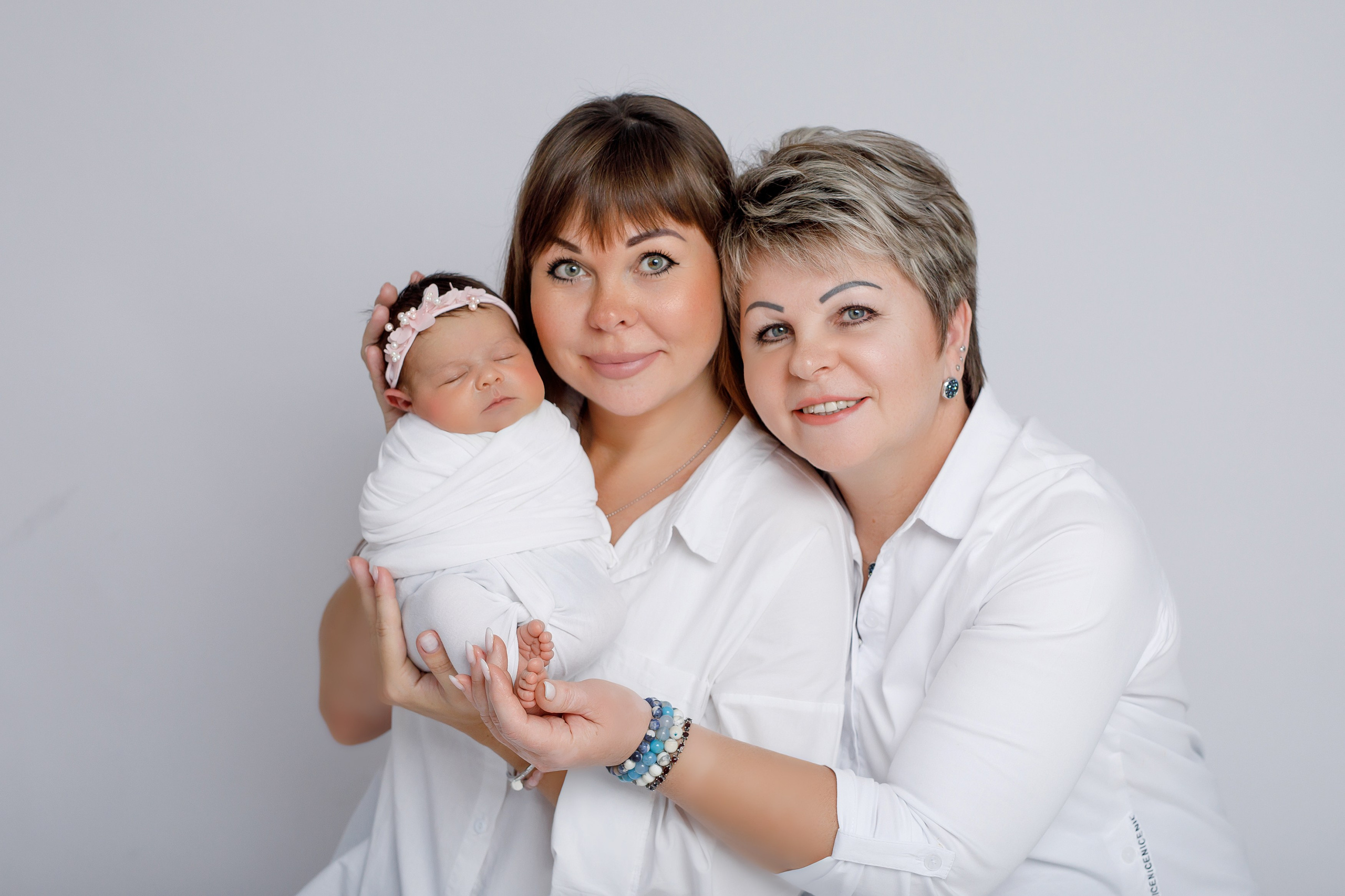 НОВОРОЖДЕННЫЕ. Фотограф новорожденных г. Тула