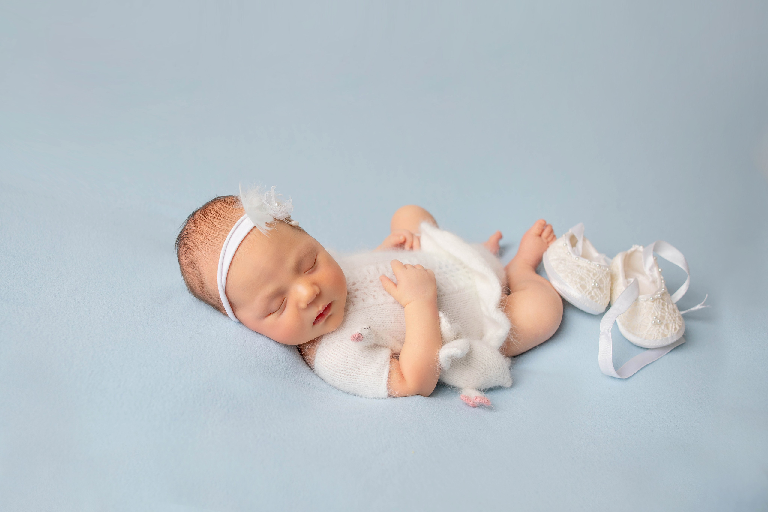 НОВОРОЖДЕННЫЕ. Фотограф новорожденных г. Тула