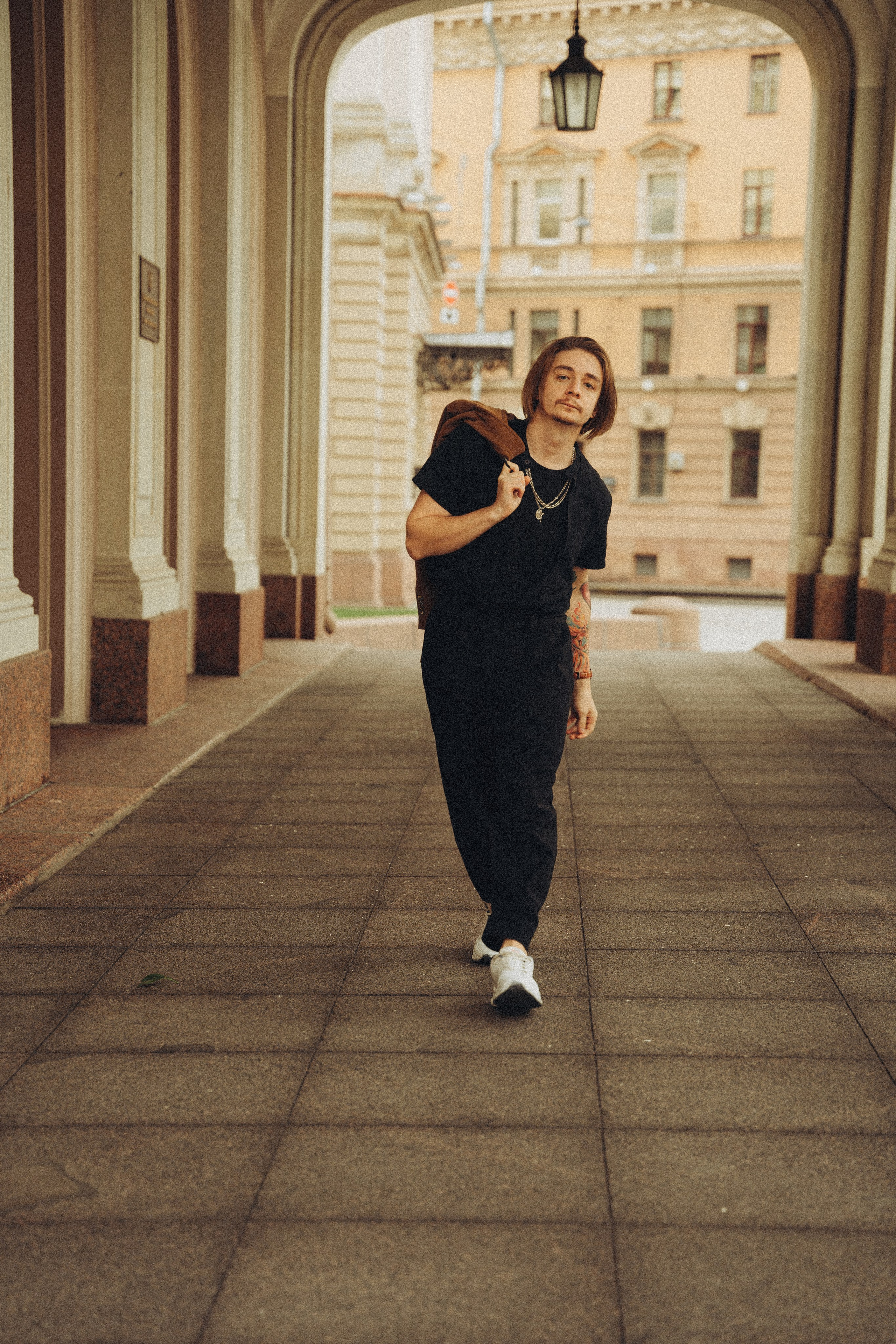 Vladimir. Фотограф Санкт-Петербург/Гомель Виктория Петрова