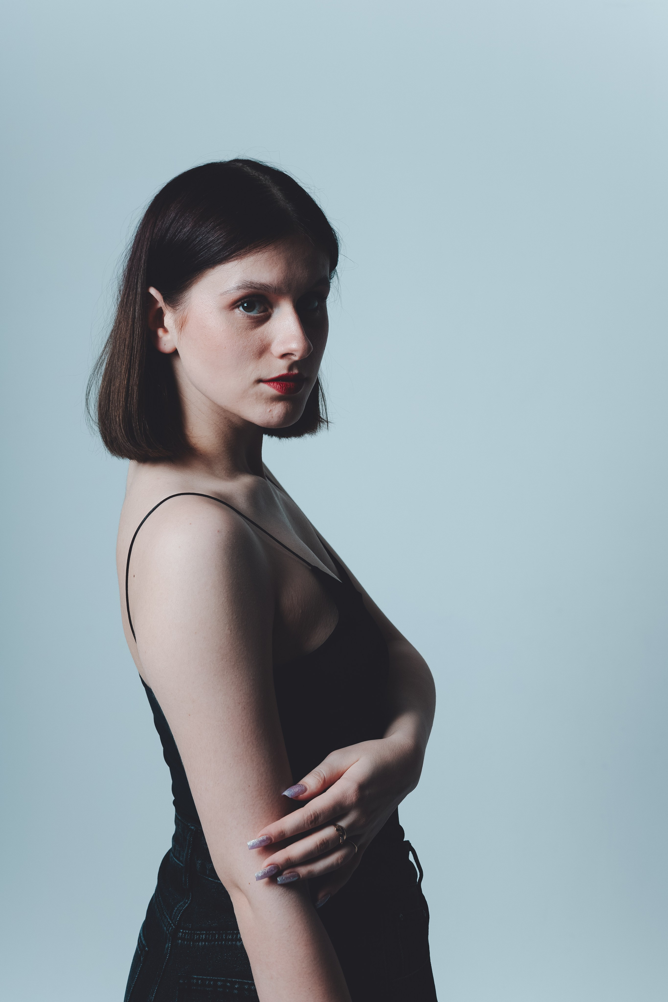 Студийная. Фотограф в Рязани — Кузнецов Михаил