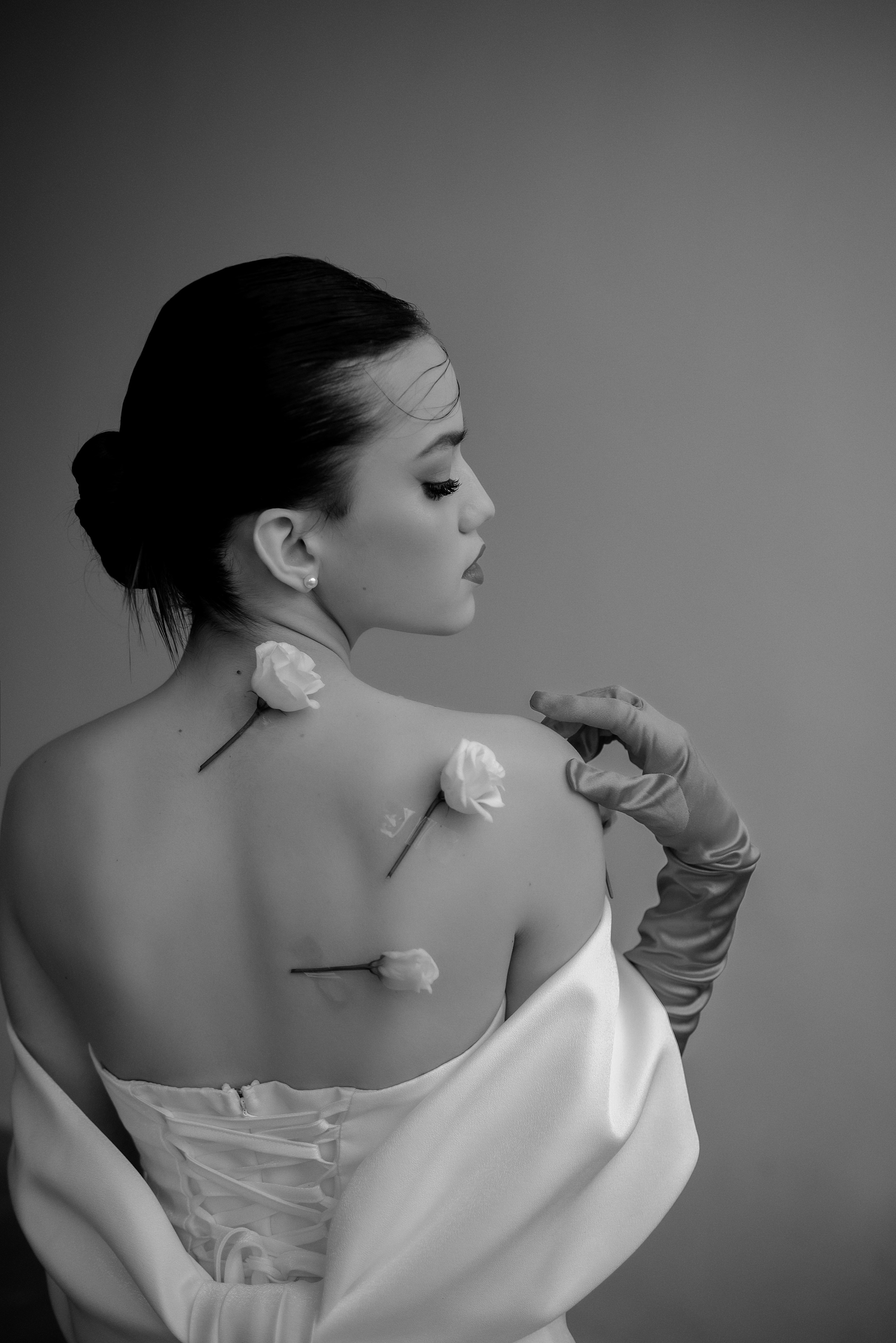 Екатерина. Свадебный и семейный фотограф в Серпухове Александра Дерюшева