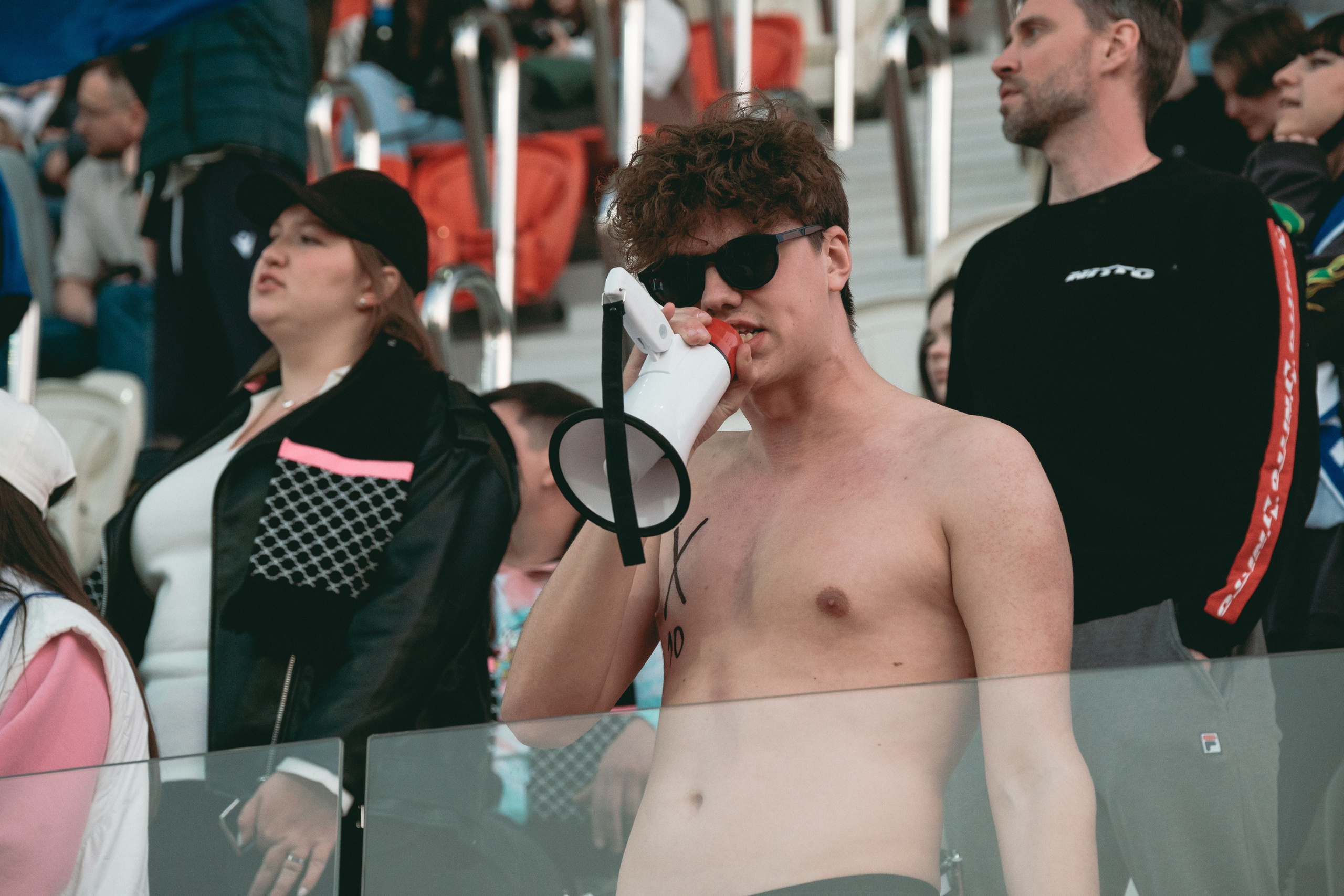 ФК10. Vladimirbaklenev