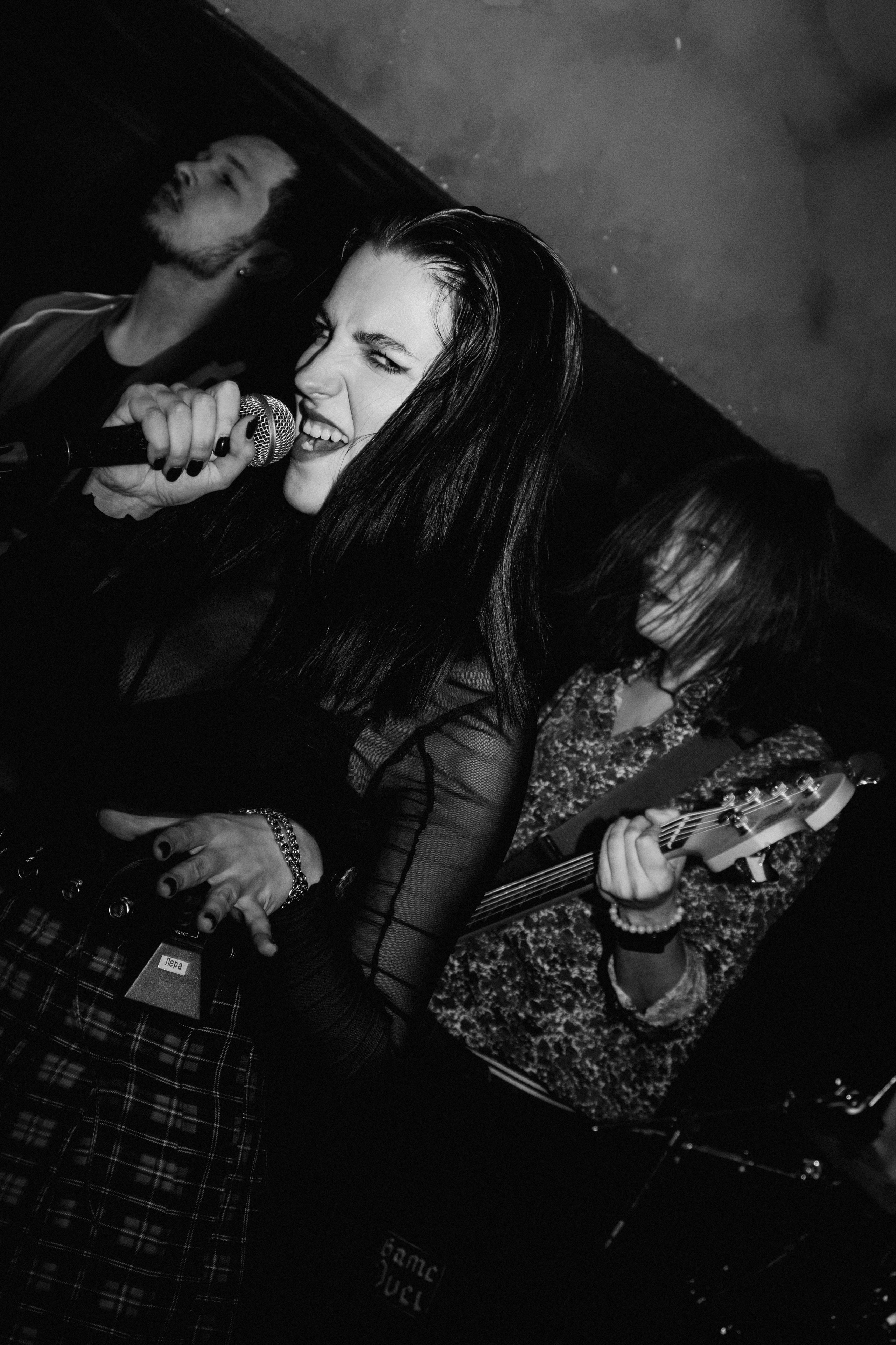 РОК Fest. Vladimirbaklenev