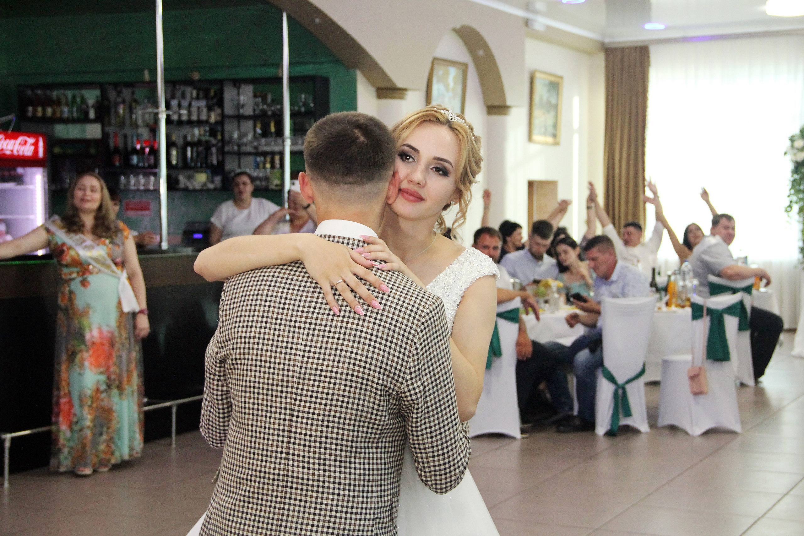 Даниил и Ангелина. Игорь Варава свадебный фотограф видеограф Белая Глина Краснодар