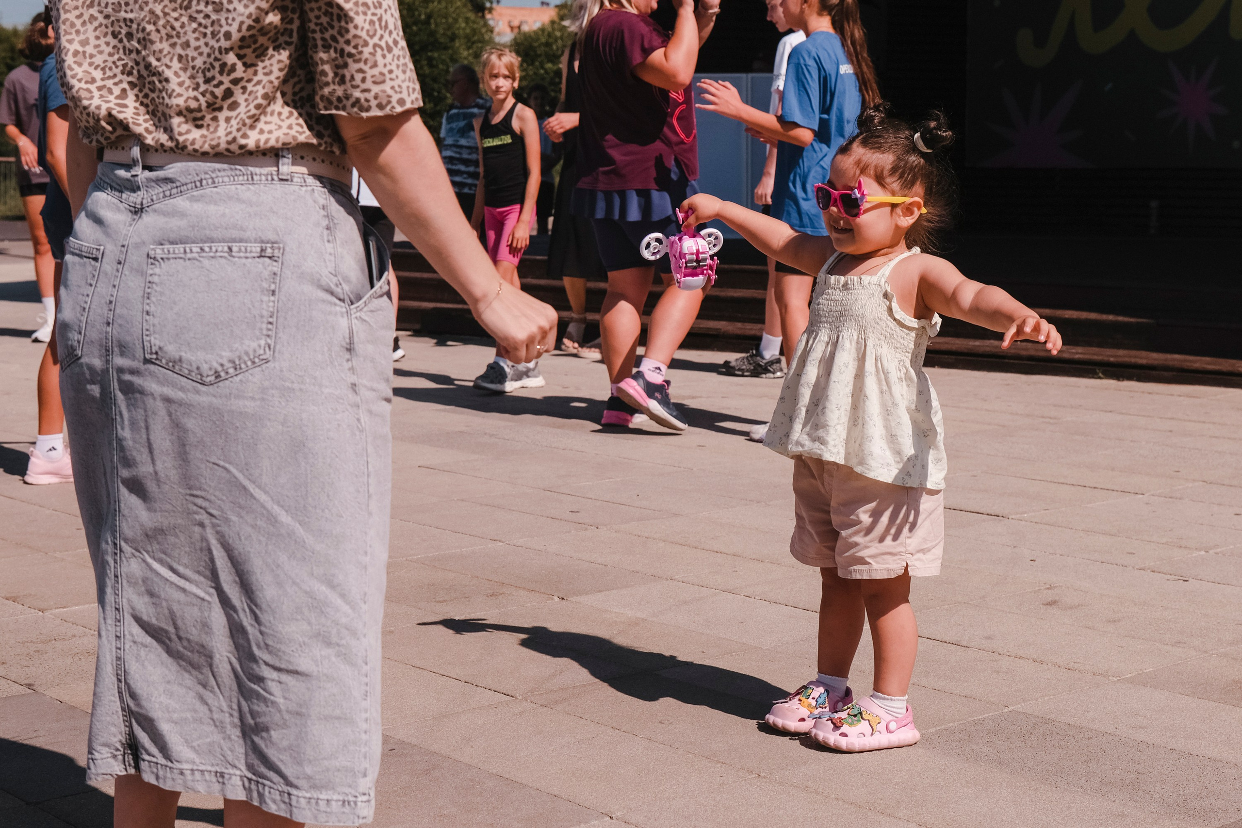 Репортаж 1. Фотограф и видеограф в Москве и МО — Евгений Лавров