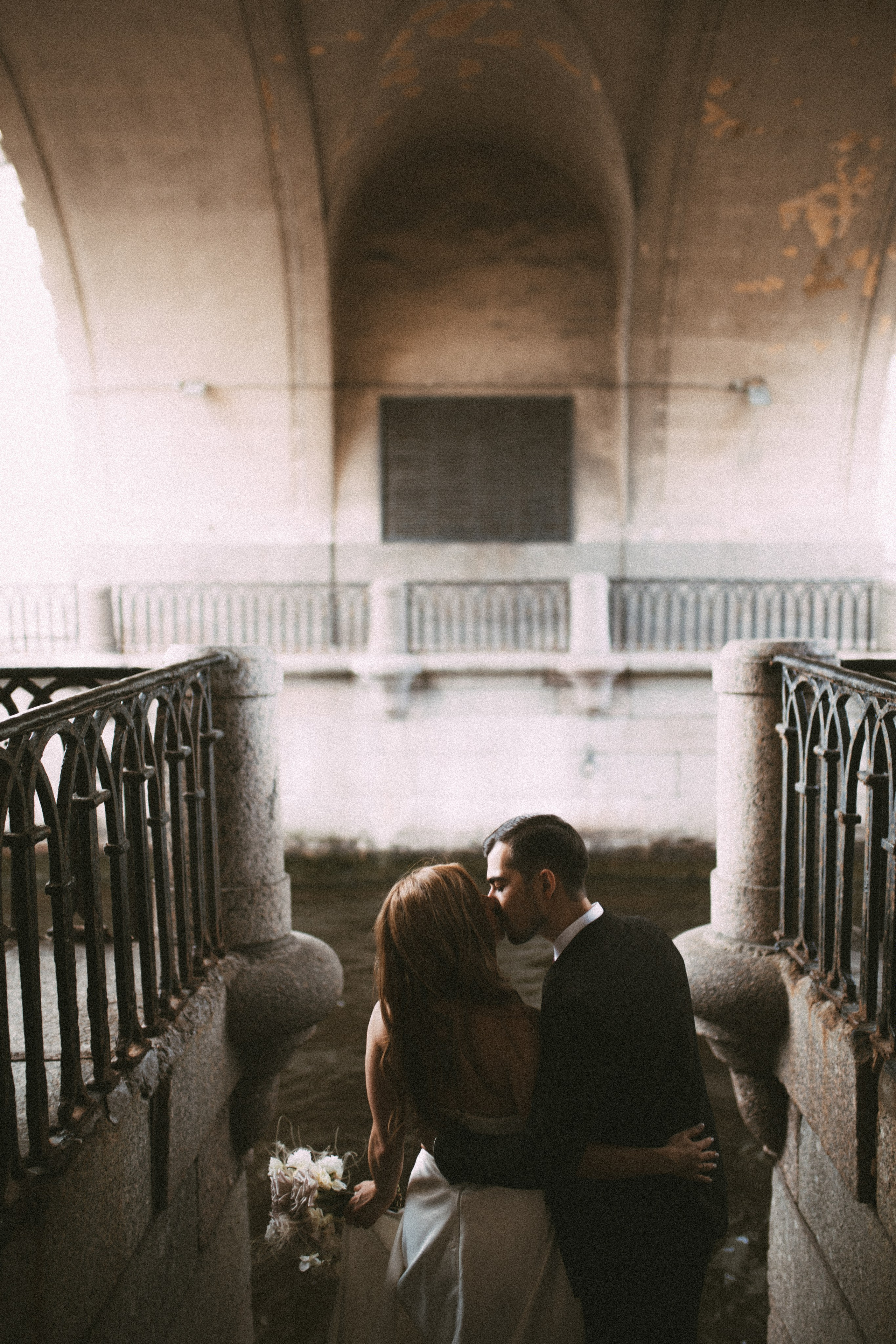 А & Р | Санкт-Петербург. Фотограф Екатерина Амбрушкевич