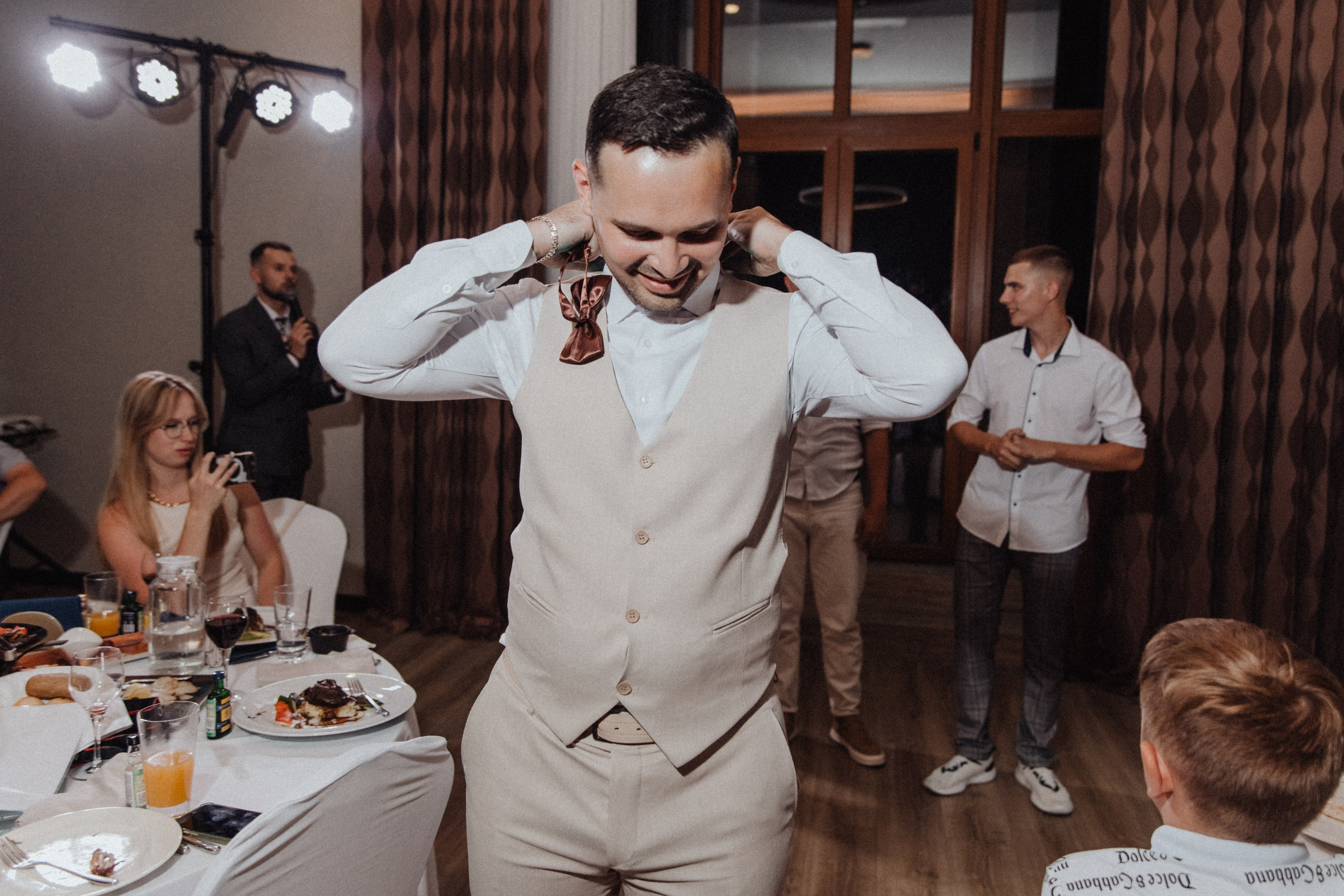 Sochi. Свадебный фотограф Анастасия Пальчикова