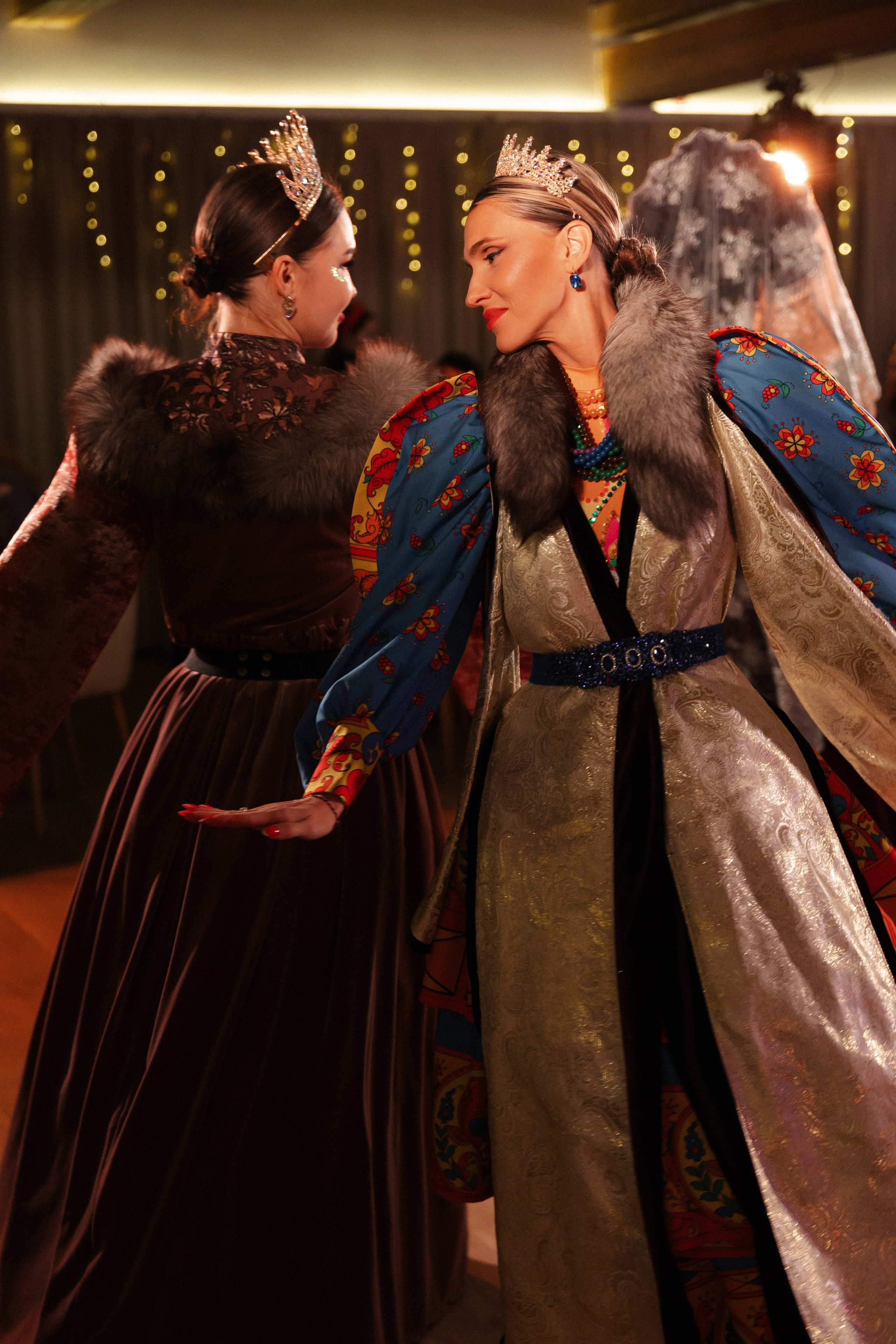 ИВЕНТЫ//НАВИГАТОР. Фотограф Тюмень Пушковская Кристина