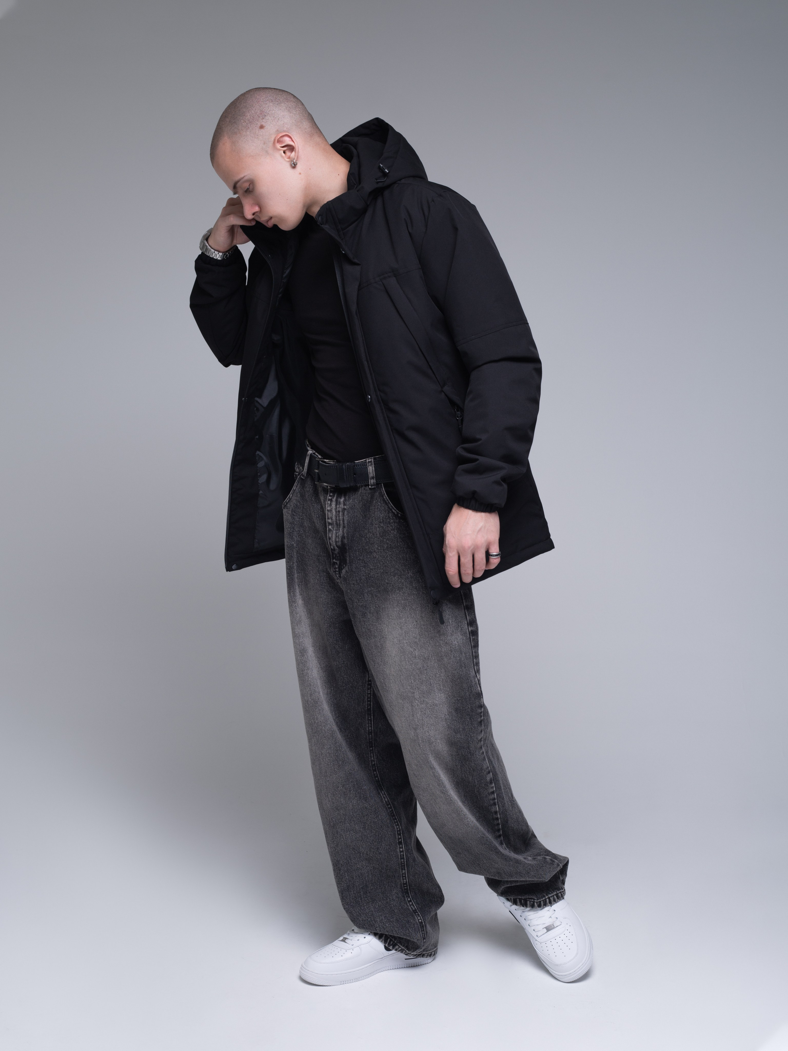 ВБ. RUNA production — стильные съемки для брендов