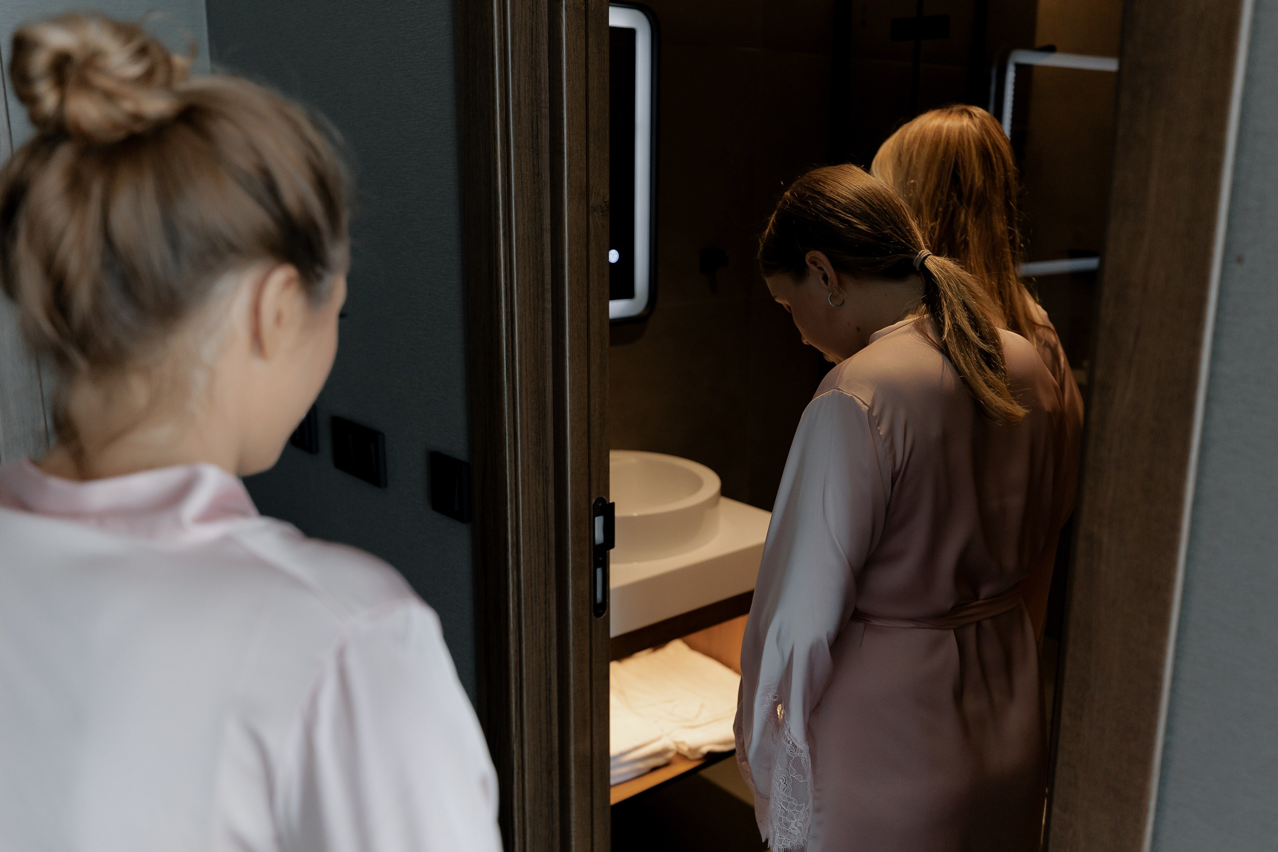 A & Y | KERCH. Свадебный фотограф в Москве и Краснодаре Анастасия Прудко