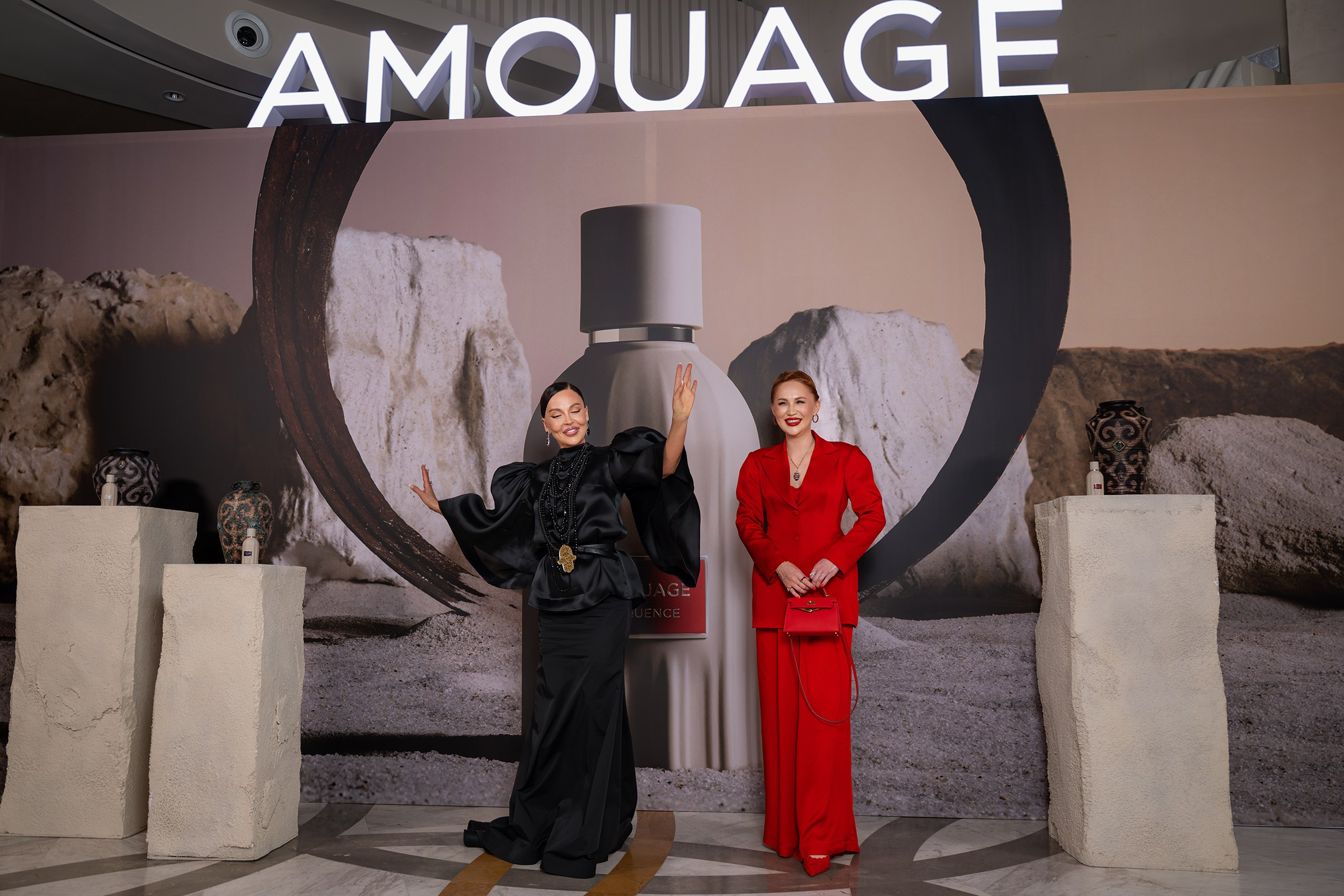 AMOUAGE / XVI Traditional Gala Dinner. Фотограф в Алматы — Алексей Коньков | Репортаж, свадьбы, портреты, Love story