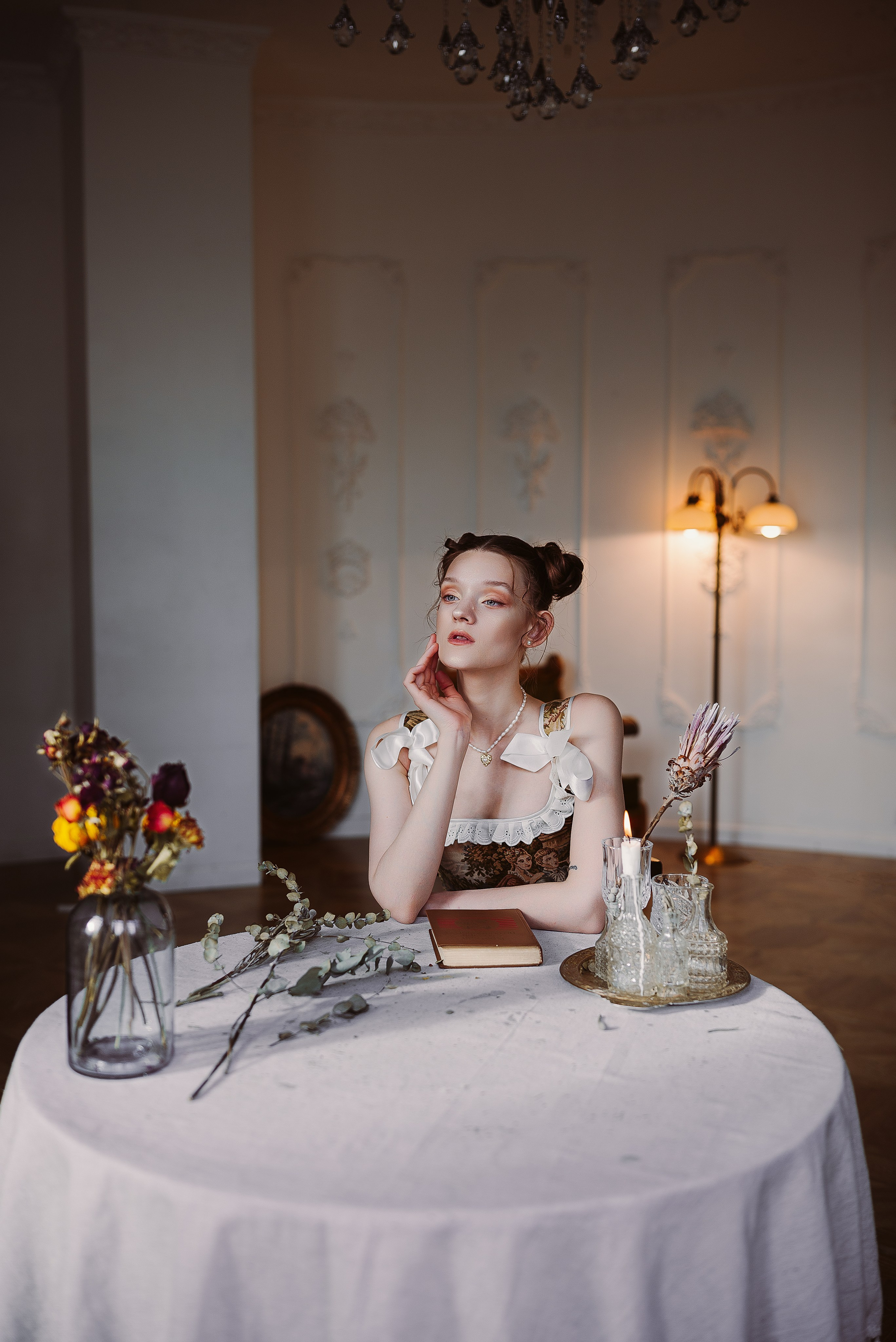 Полина. Фотограф в Алматы — Алексей Коньков | Репортаж, свадьбы, портреты