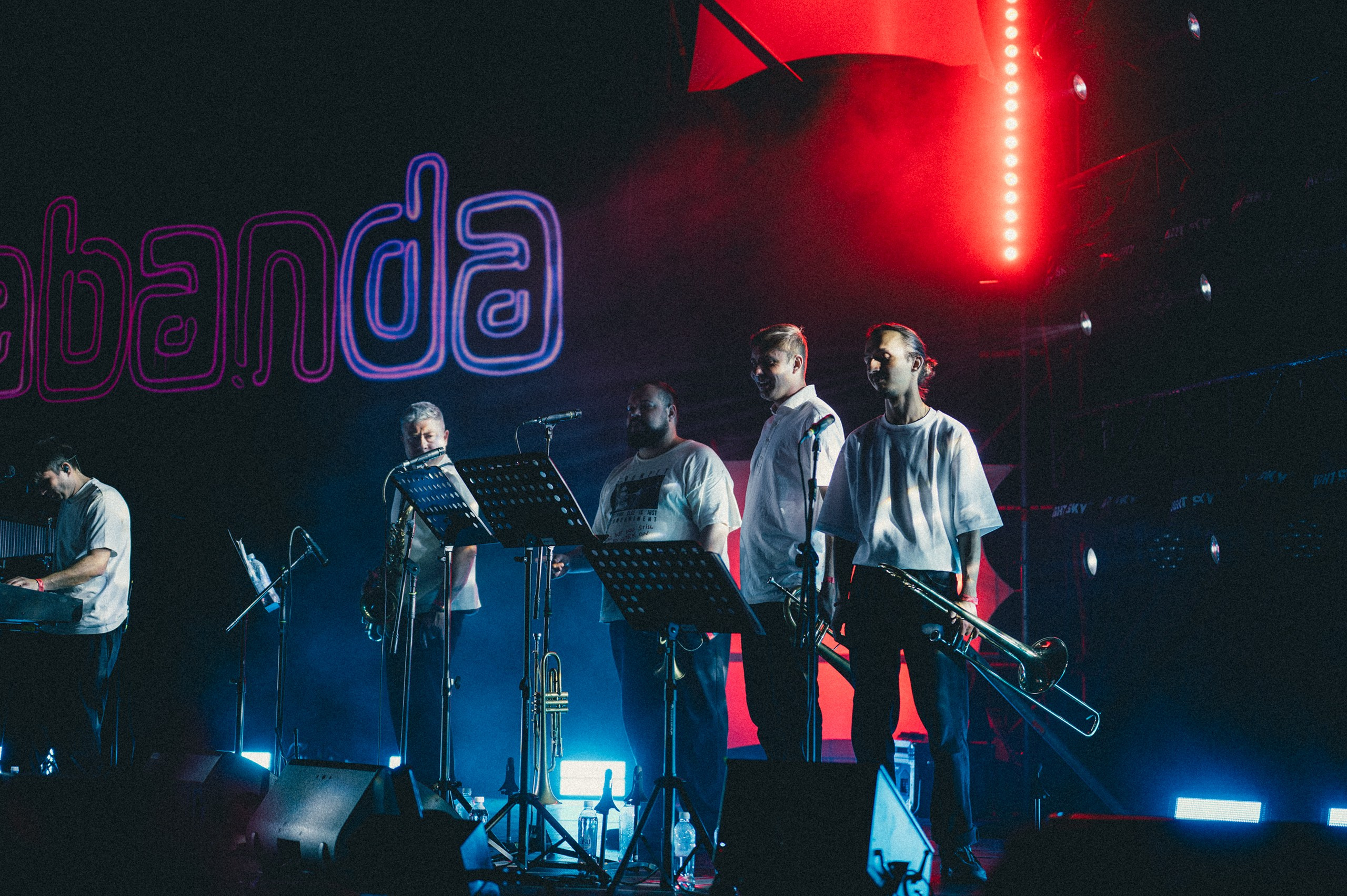 Piknik Festival. Фотограф в Алматы — Алексей Коньков | Репортаж, свадьбы, портреты