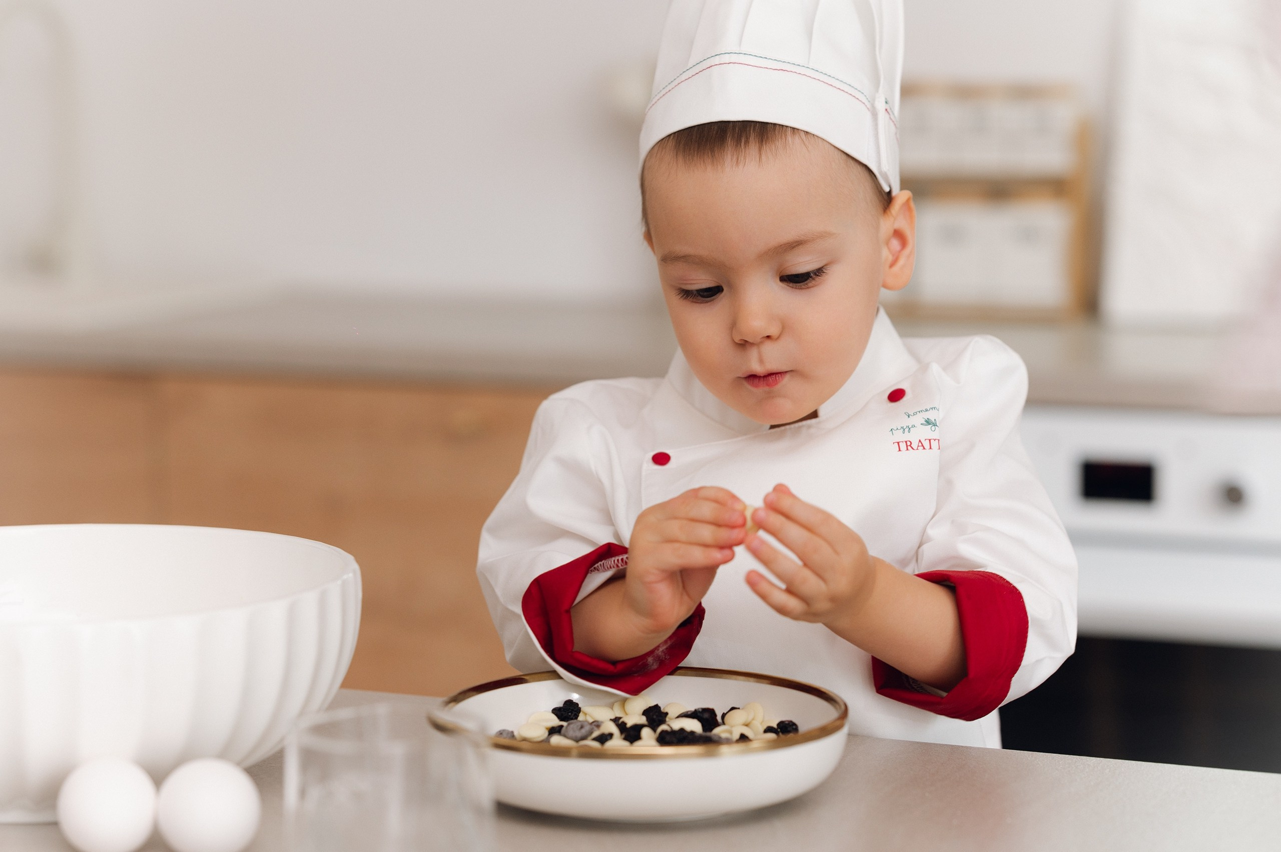 Маленький шеф. Фотограф в Алматы — Алексей Коньков | Репортаж, свадьбы, портреты