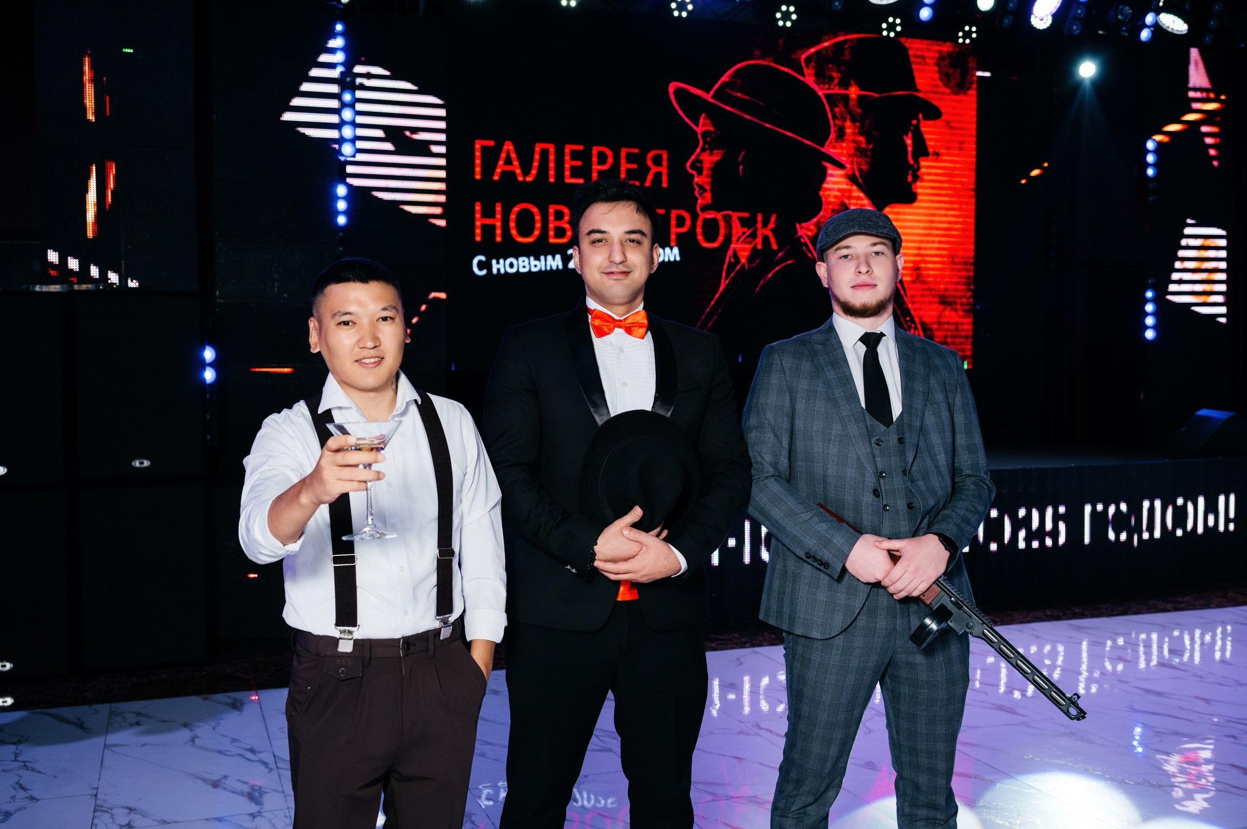 Галерея Новостроек. Фотограф в Алматы — Алексей Коньков | Репортаж, свадьбы, портреты