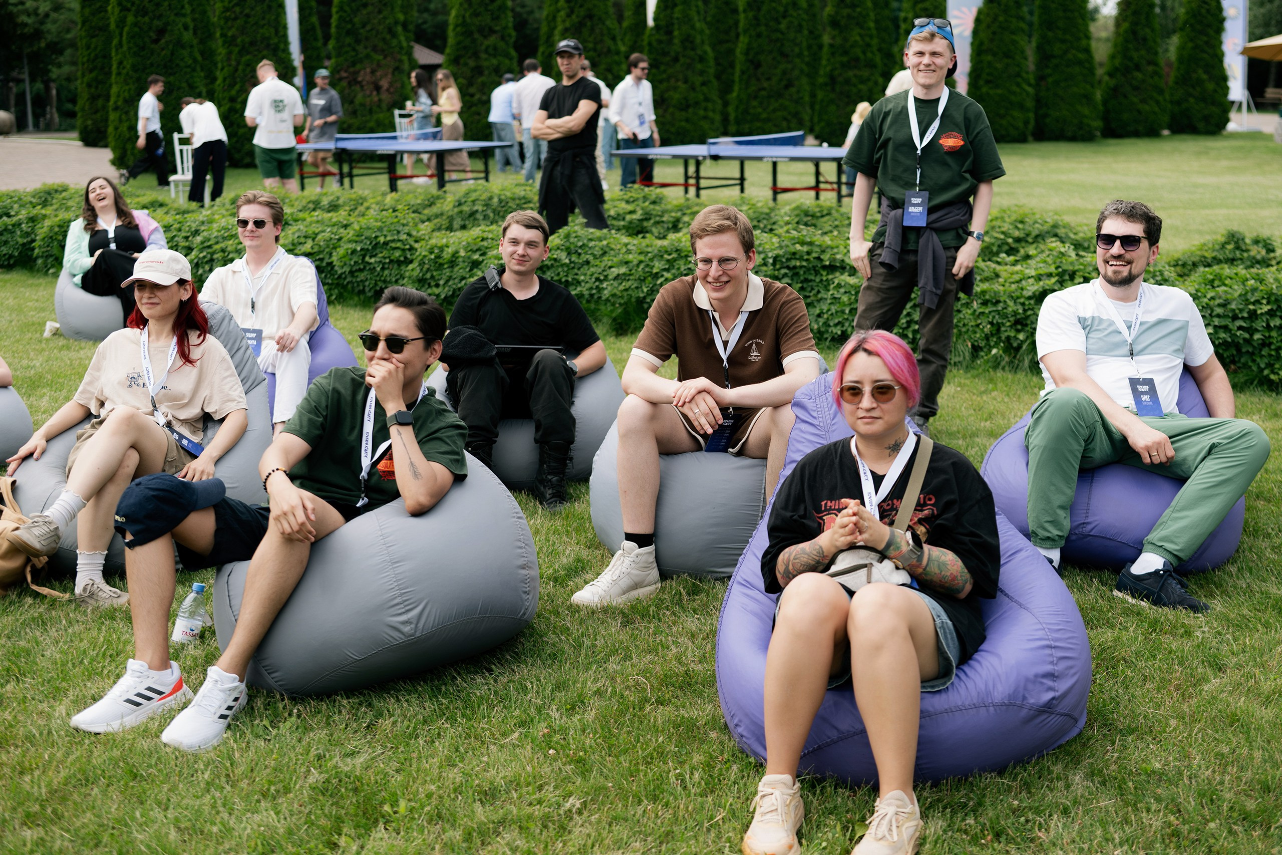 Yandex — Fun Club Cast. Фотограф в Алматы — Алексей Коньков | Репортаж, свадьбы, портреты, Love story