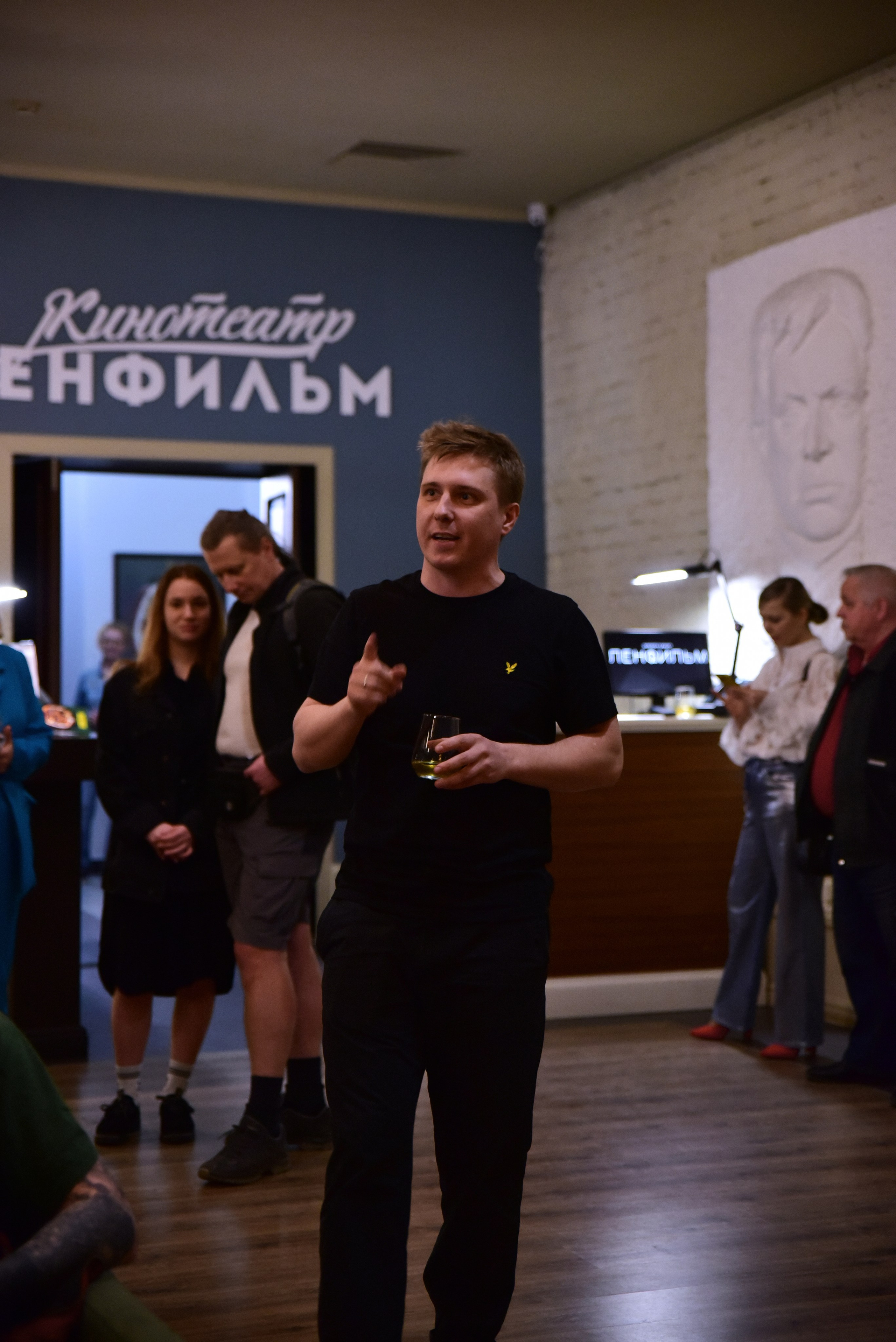 РЕПОРТАЖ. Фотограф Александра Рогожкина