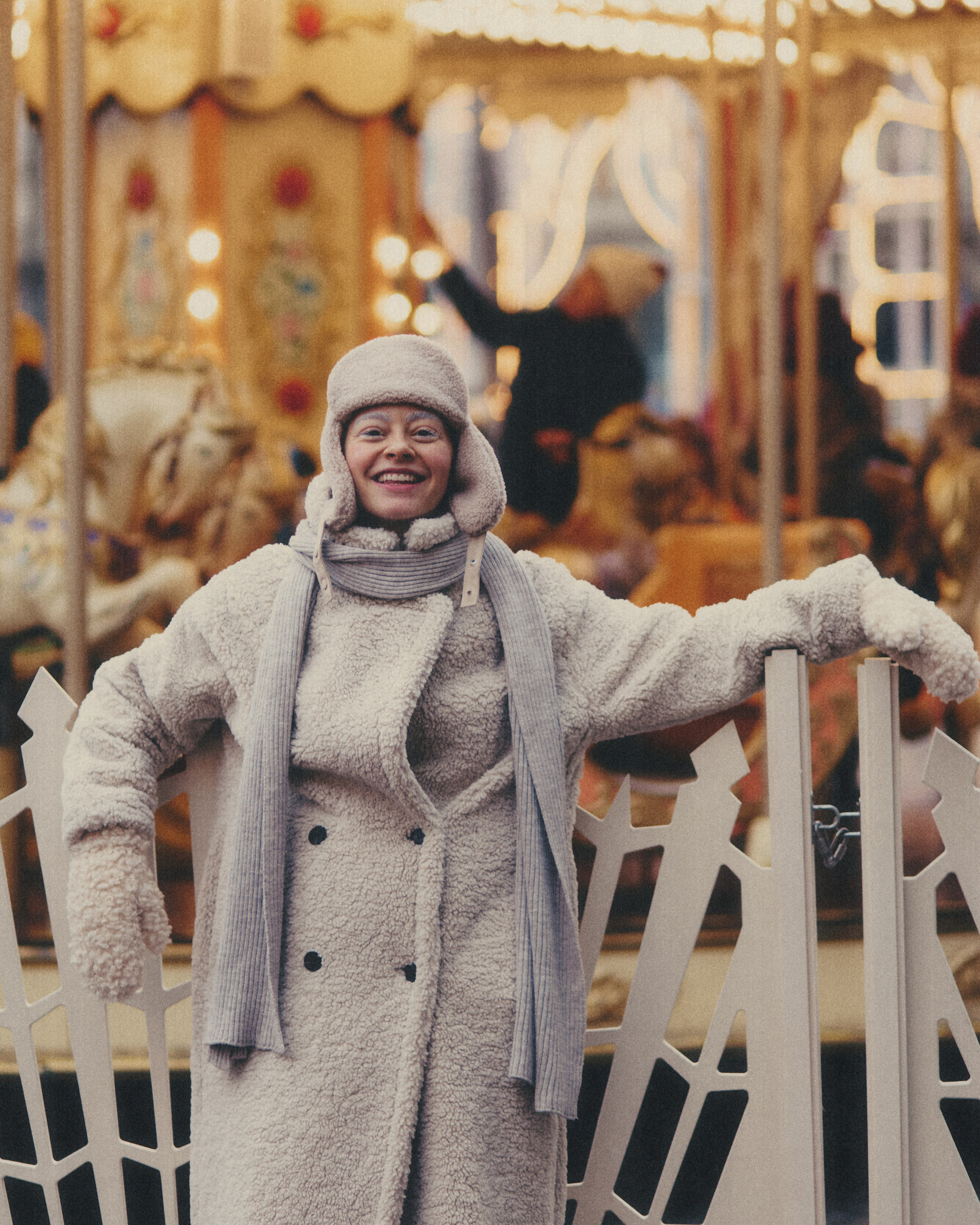 Катя. Портретный фотограф в Москве Ольга Крылова