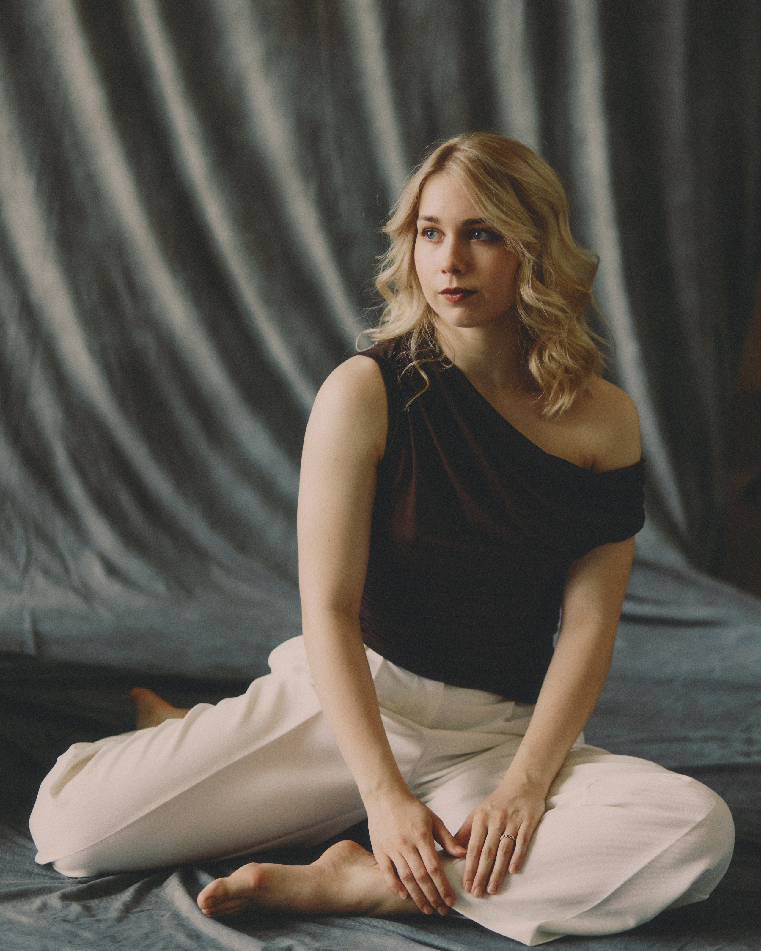 Катя. Портретный фотограф в Москве Ольга Крылова