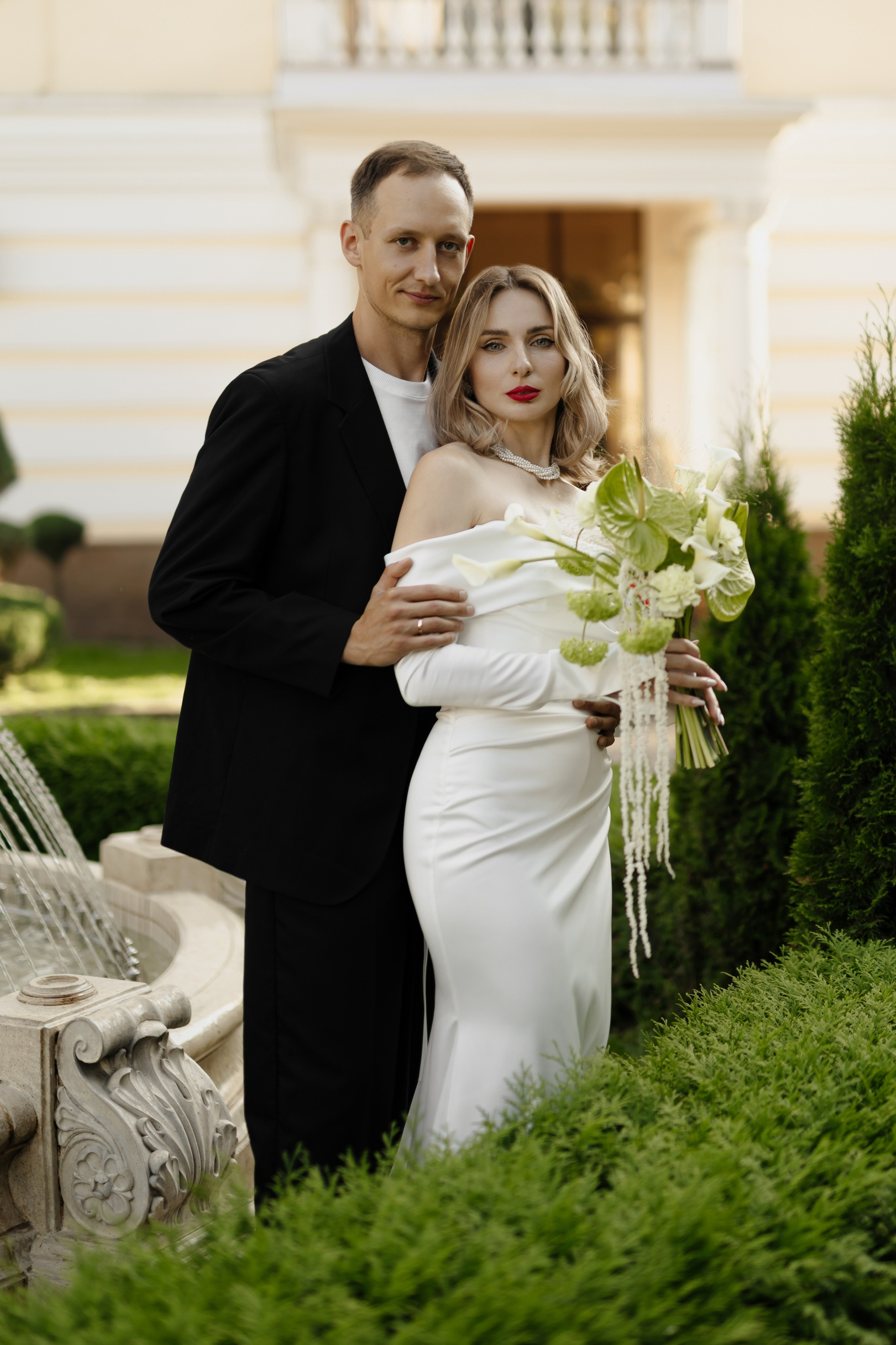 Свадьба Артёма и Ольги. Фотограф Кольчугино/Владимир/Москва Елизавета Иода