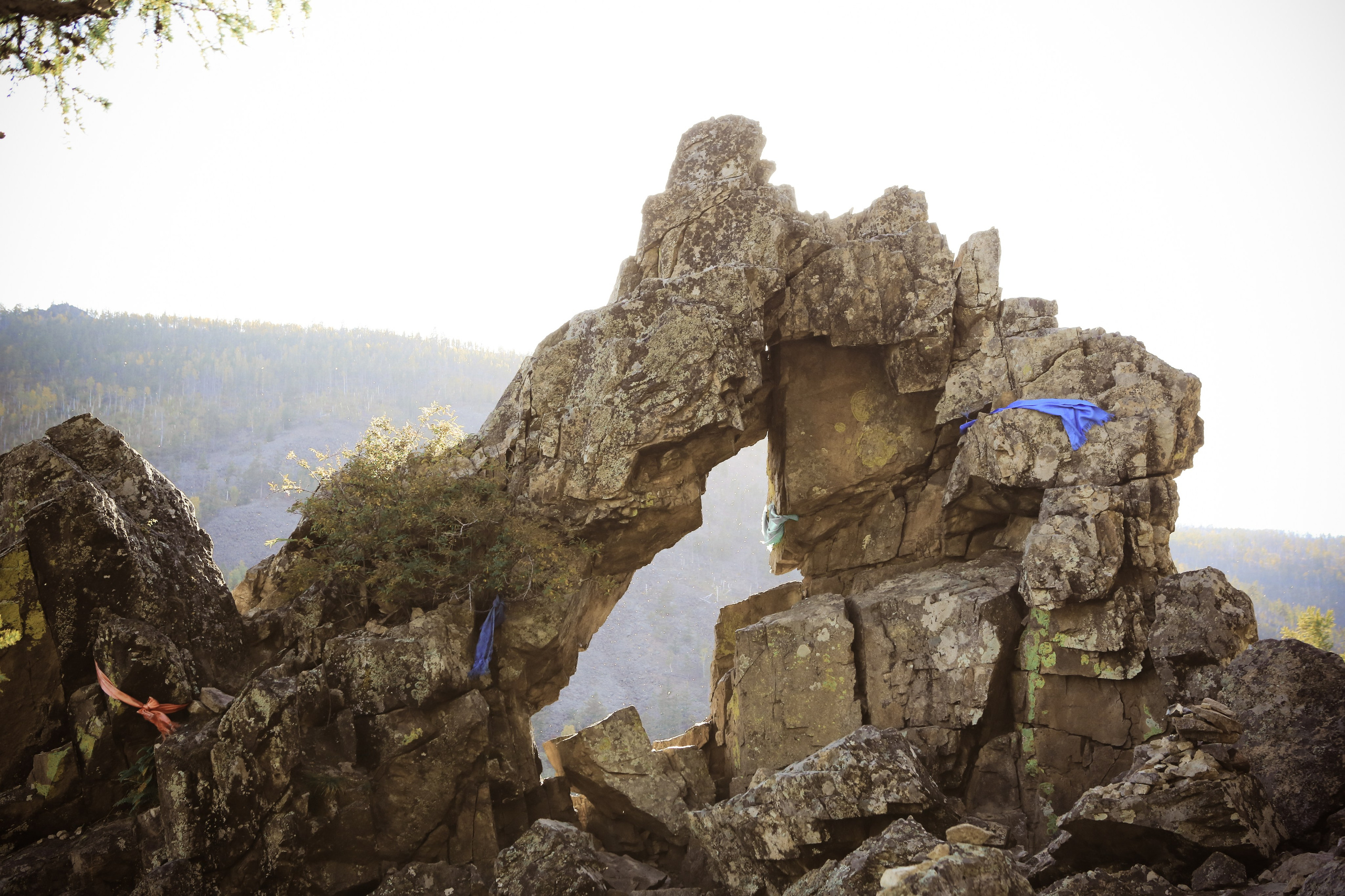 Фото Природы Забайкалья. Студия Максима Белослюдцева