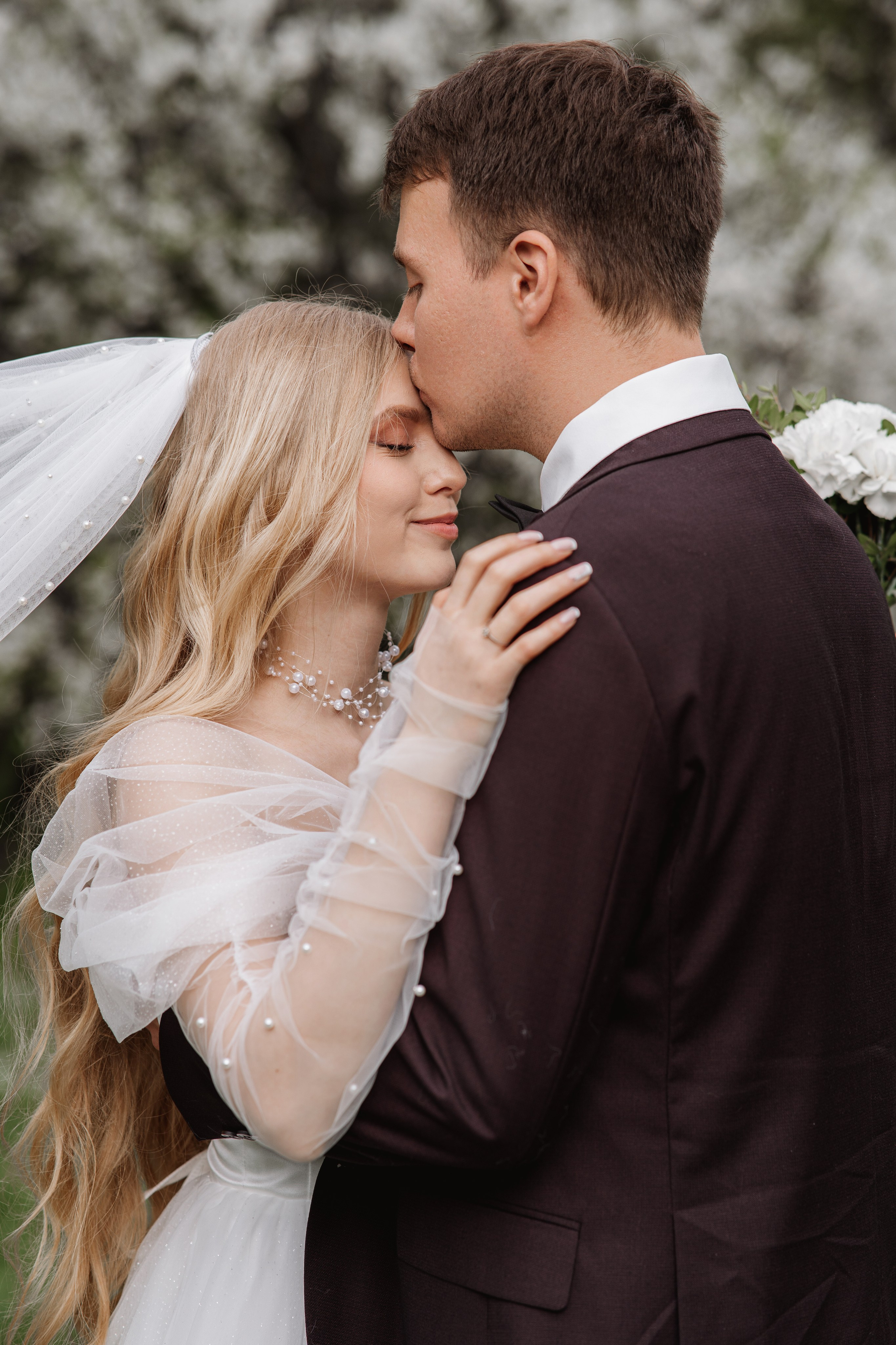 С&С Коломенское. Свадебный фотограф Москва Инесса Зверева