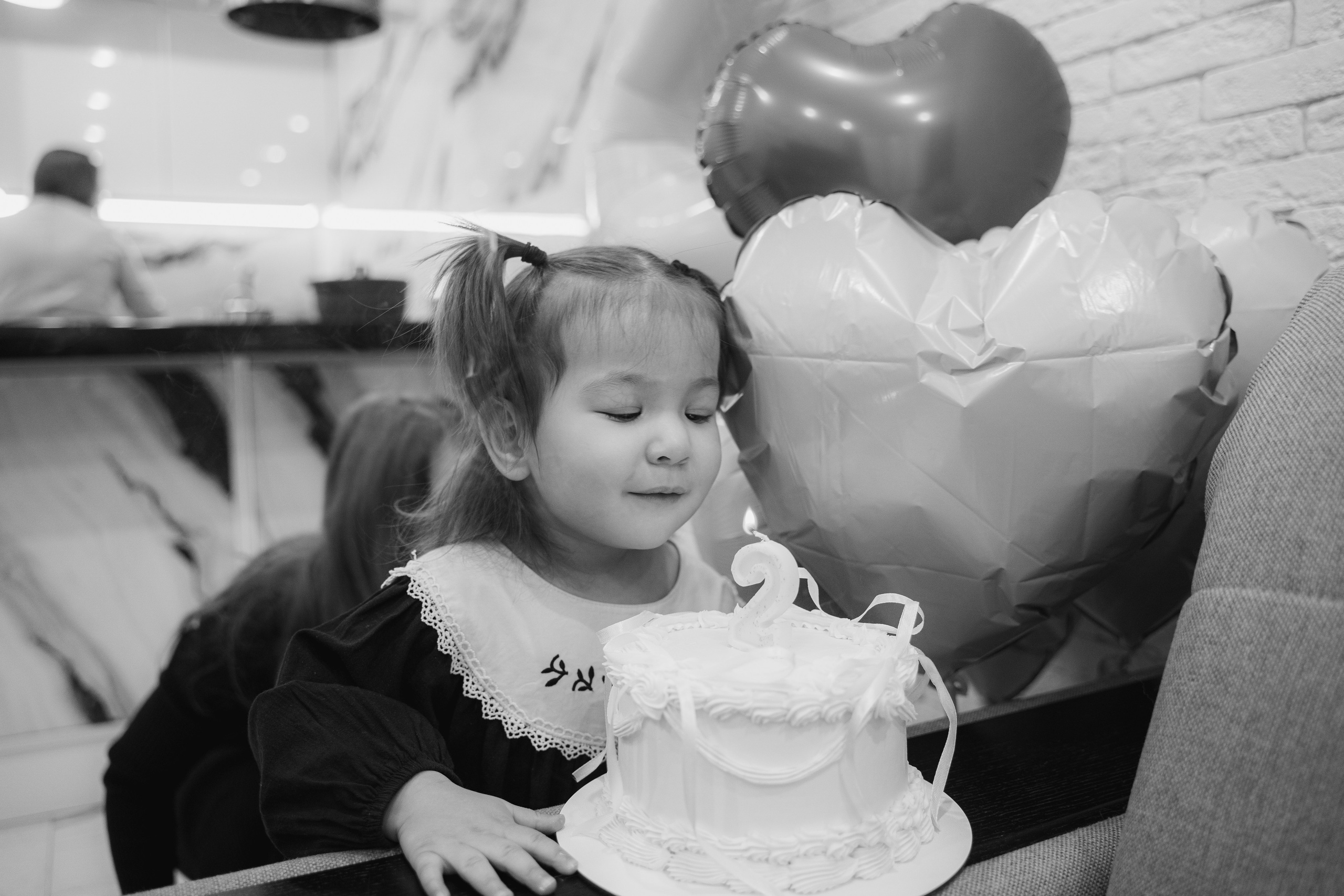 София 2 годика домашняя. Свадебный фотограф Москва Инесса Зверева