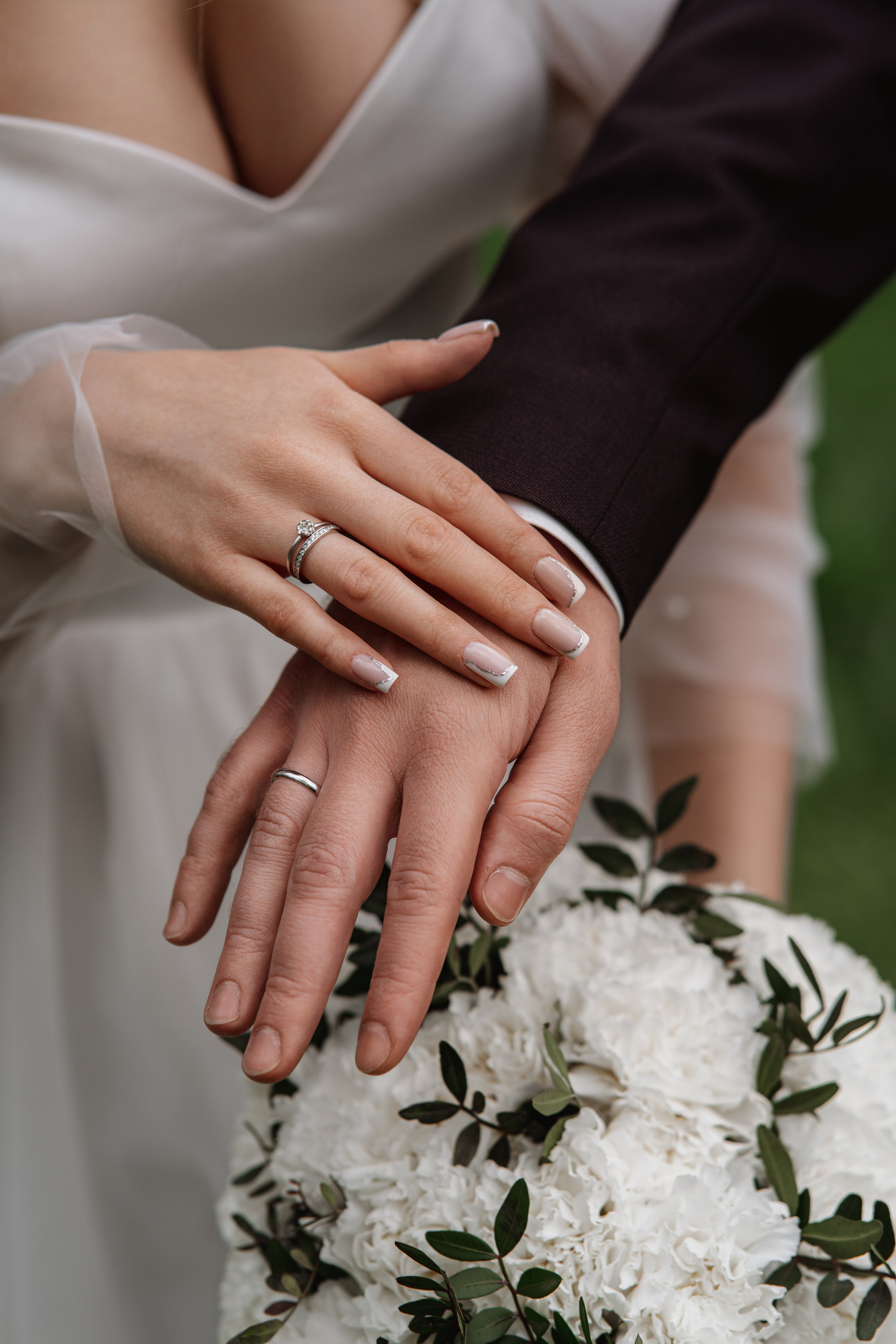 С&С Коломенское. Свадебный фотограф Москва Инесса Зверева