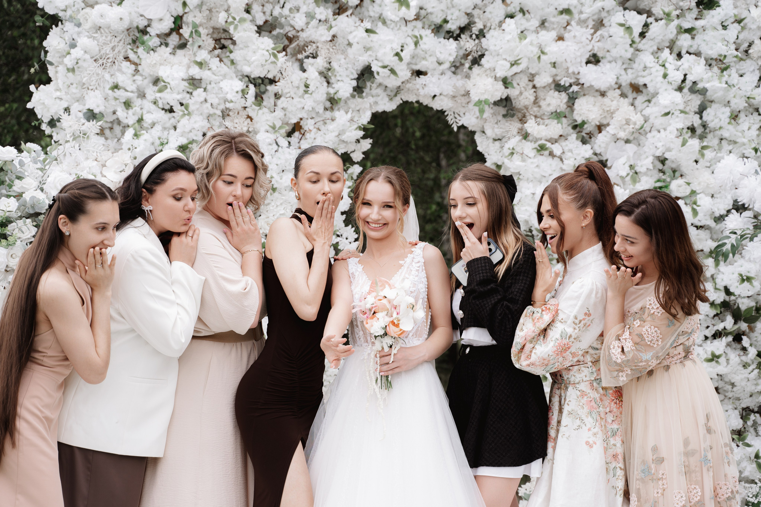 T&A Сегодня только о любви. Свадебный фотограф Москва Инесса Зверева